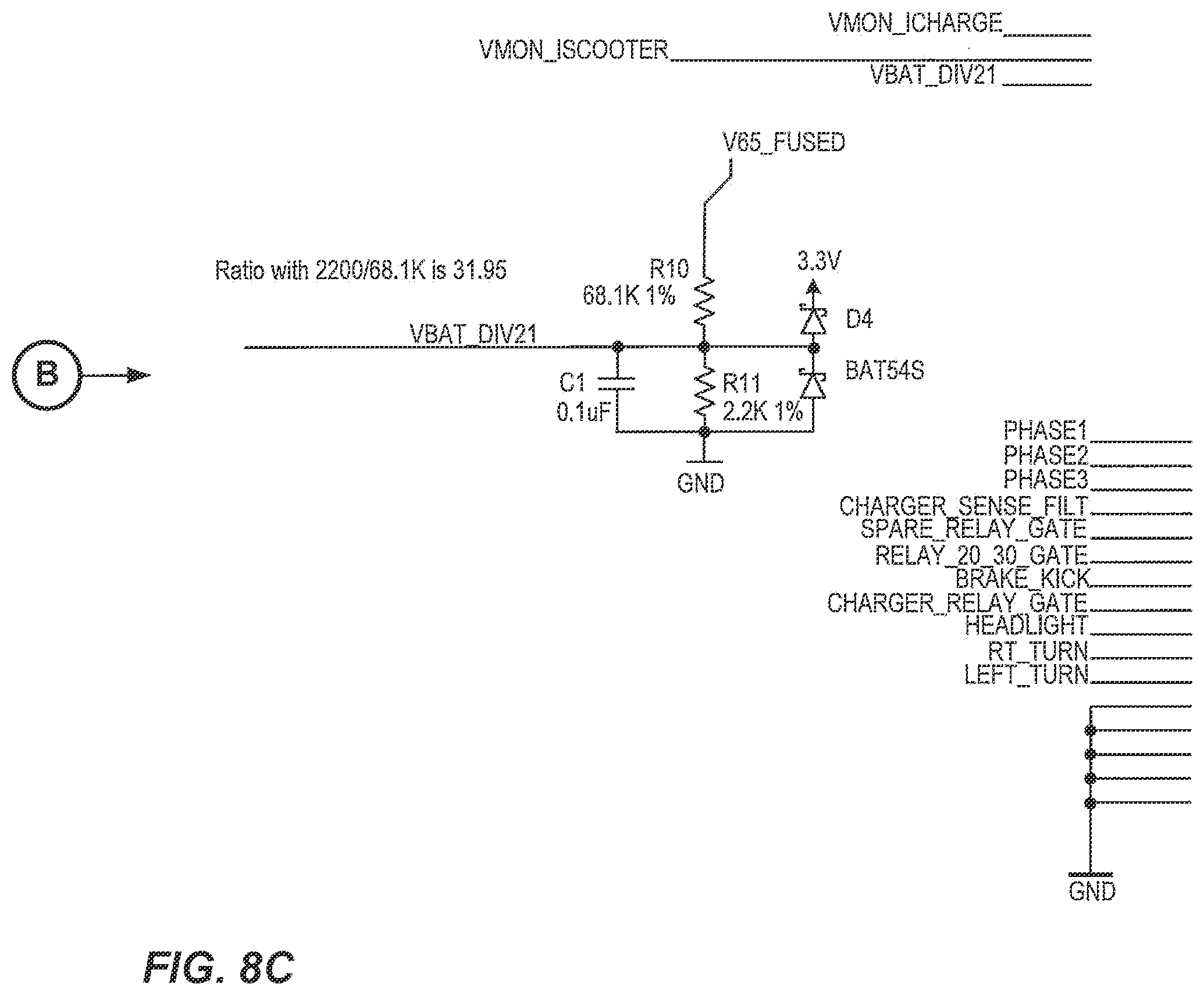 Patent US12496999 Figure 11 – Systems and methods for regulating vehicle access