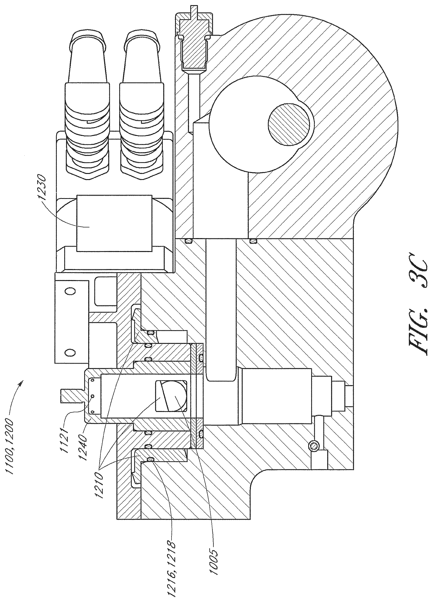 Patent US12497168 Figure 5 – Aircraft store ejector system