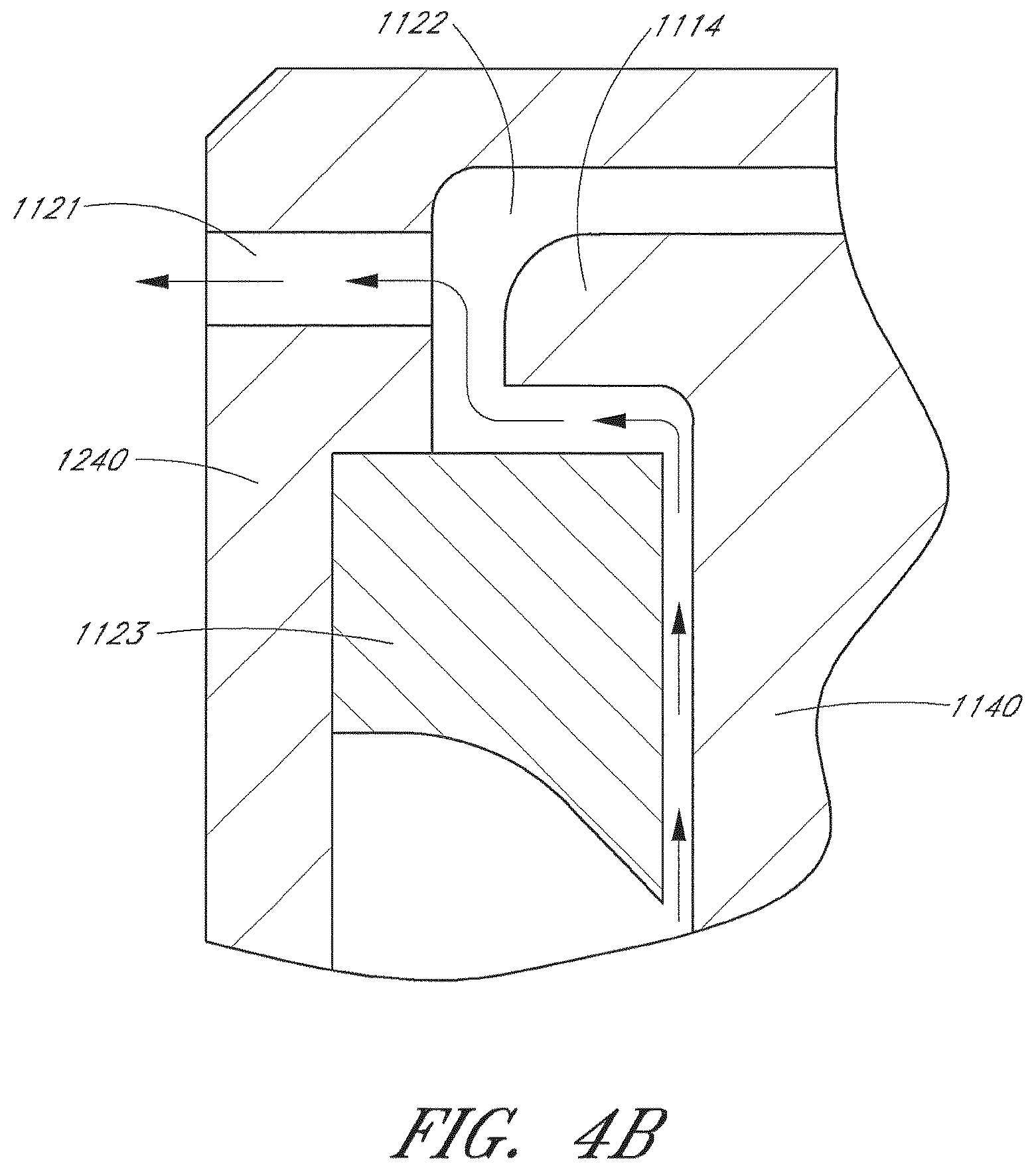 Patent US12497168 Figure 7 – Aircraft store ejector system