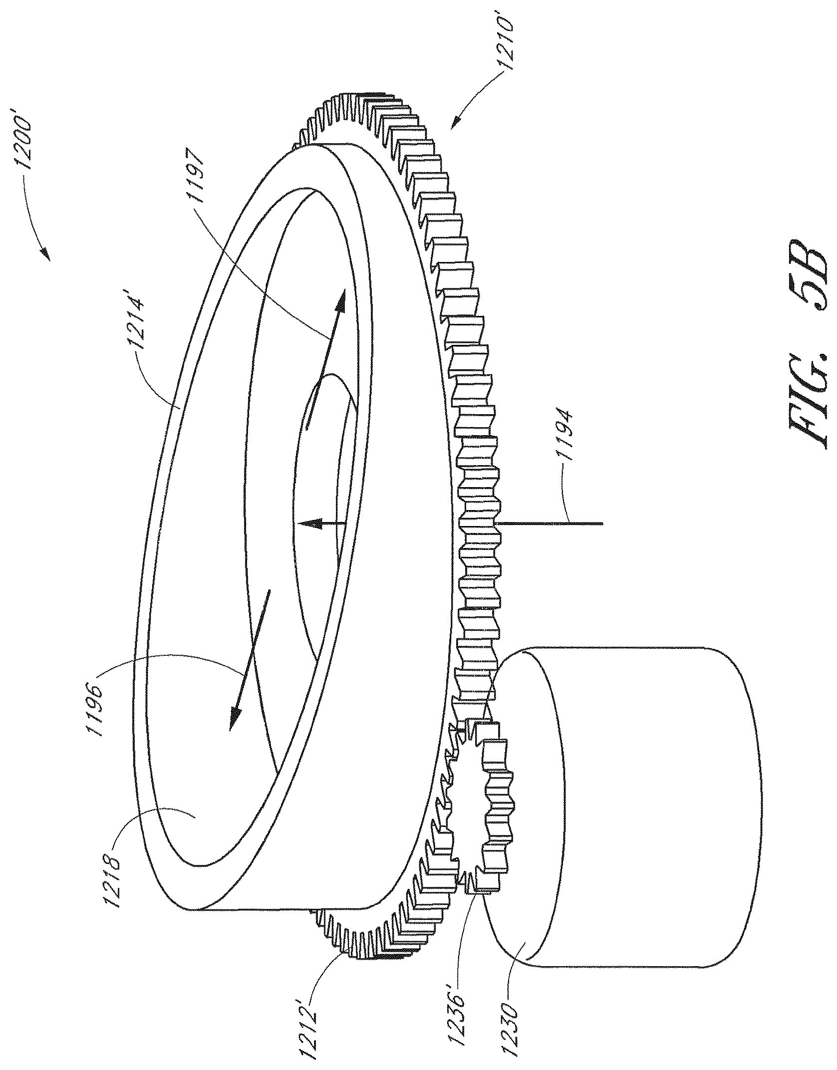 Patent US12497168 Figure 12 – Aircraft store ejector system