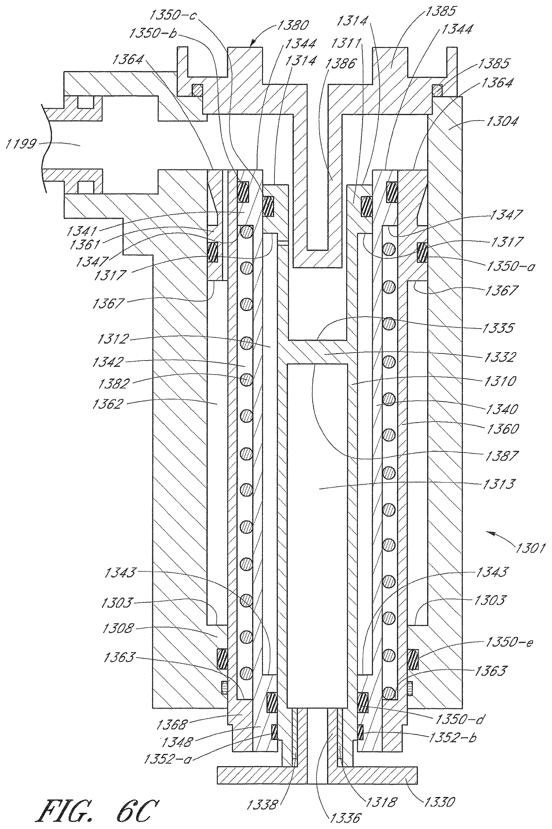 Patent US12497168 Figure 15 – Aircraft store ejector system