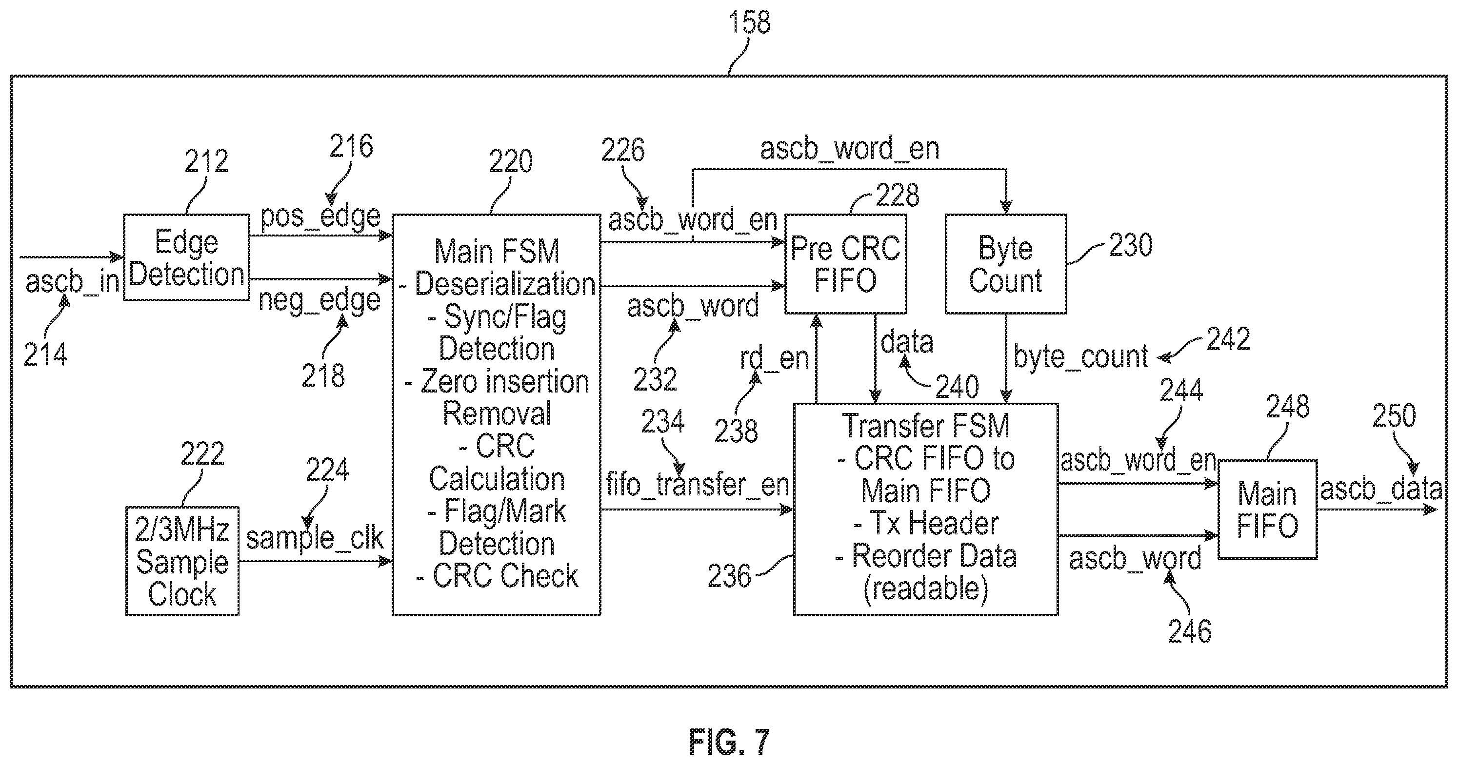 Patent US12497194 Figure 6 – Aircraft monitoring system