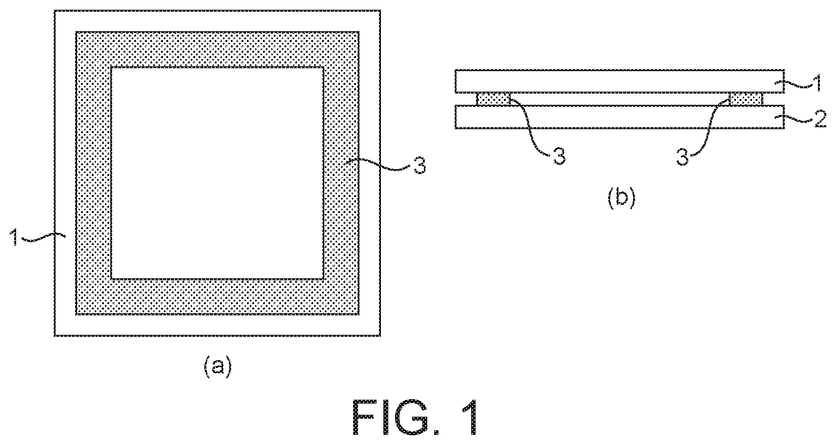 Patent US12497325 Figure 1 – Composition, paste and methods