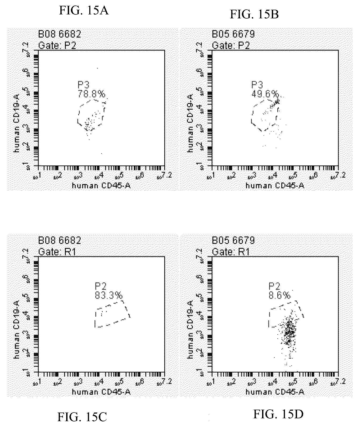 Patent US12497456 Figure 10 – Bispecific recombinant protein and use thereof
