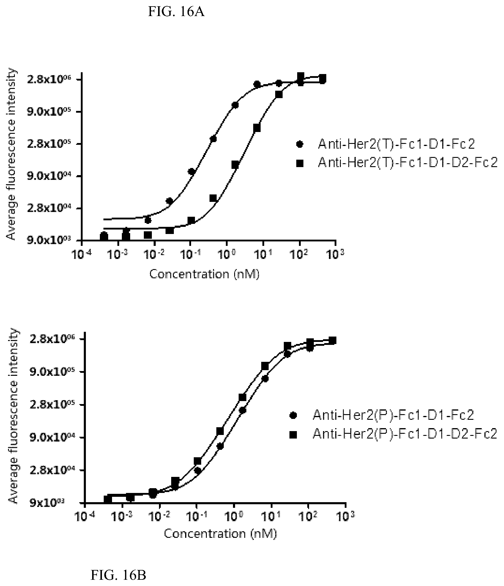 Patent US12497456 Figure 11 – Bispecific recombinant protein and use thereof