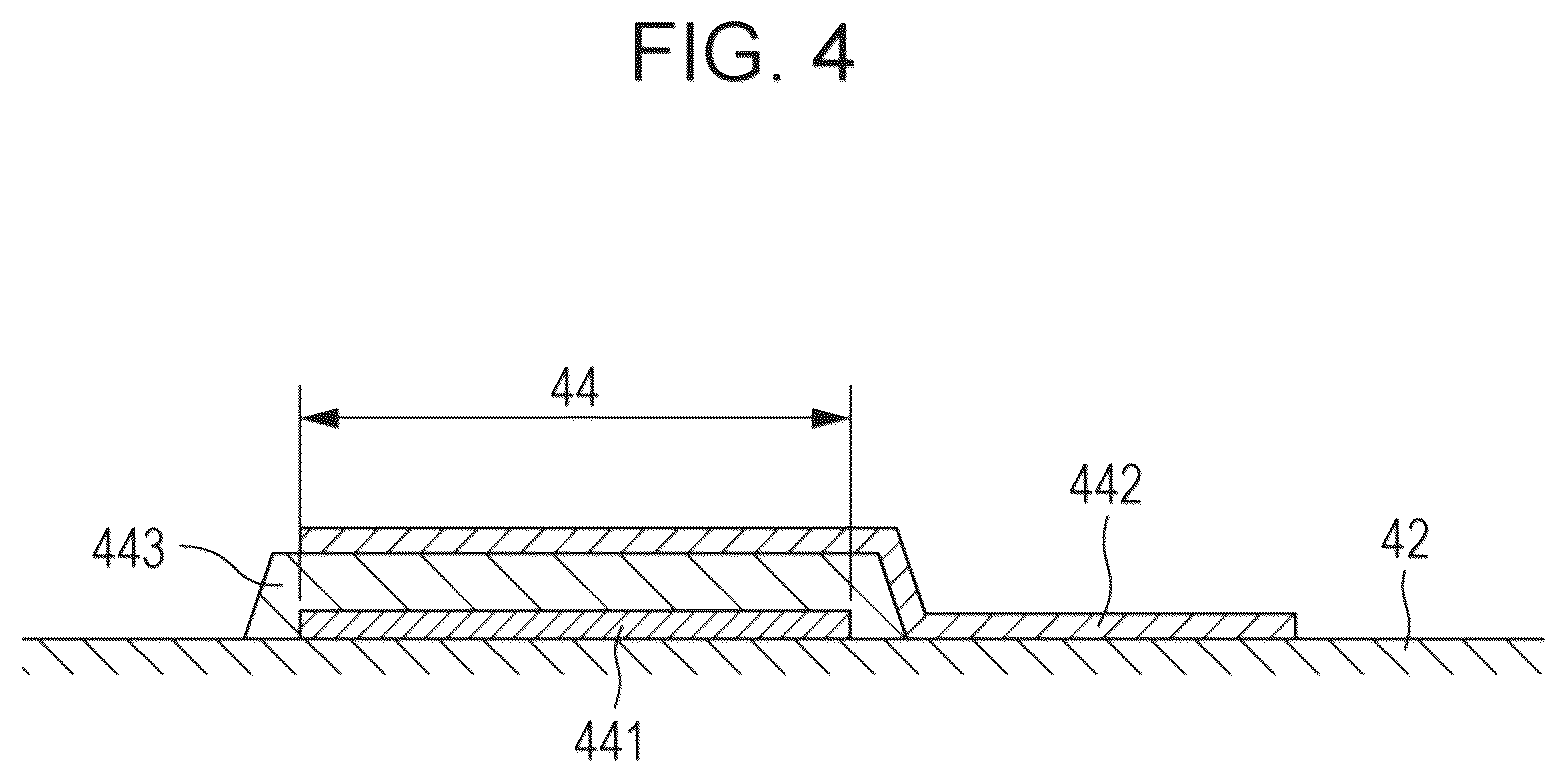Patent US12497528 Figure 4 – Aqueous ink jet ink composition and recording method