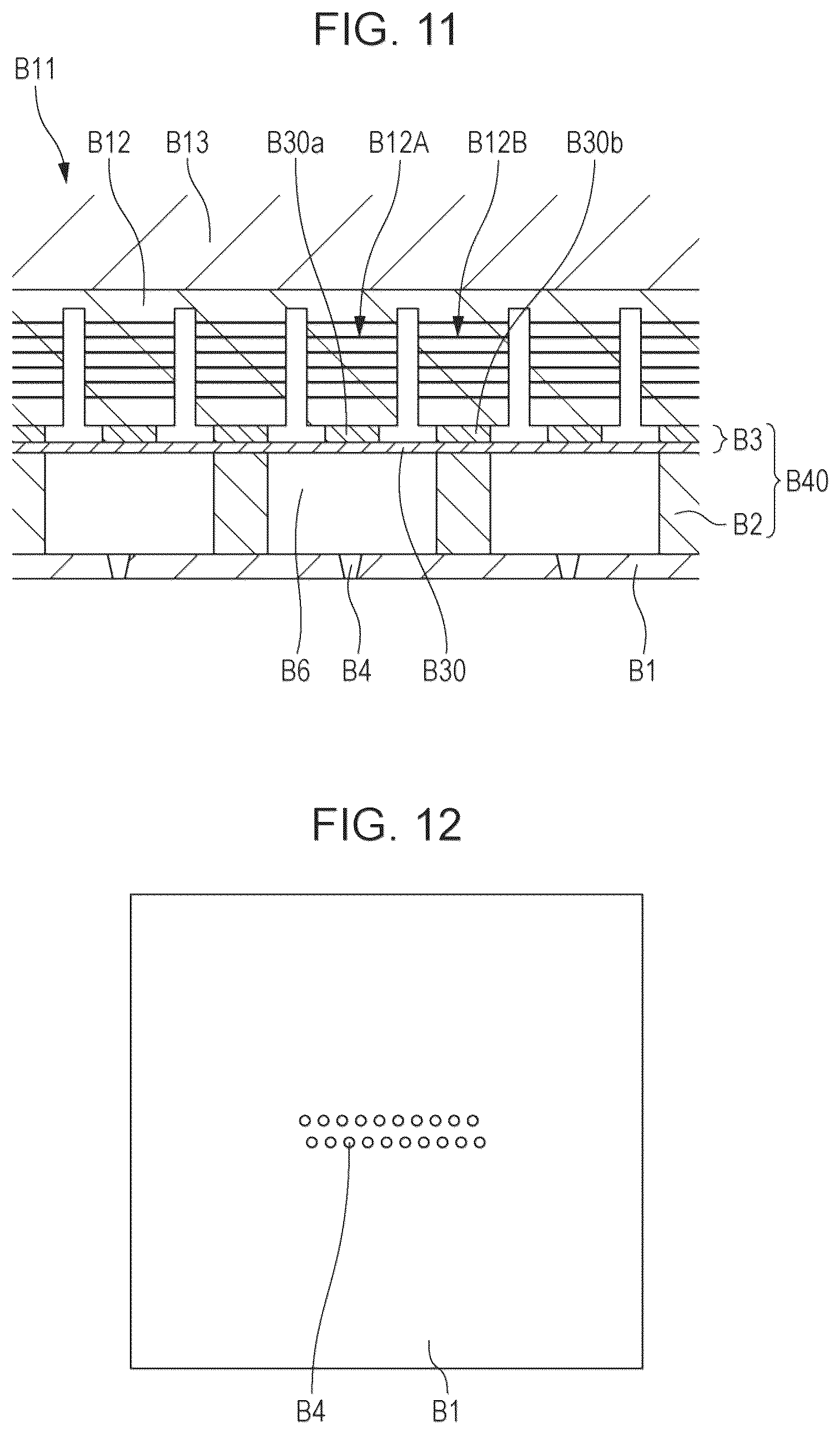 Patent US12497528 Figure 10 – Aqueous ink jet ink composition and recording method