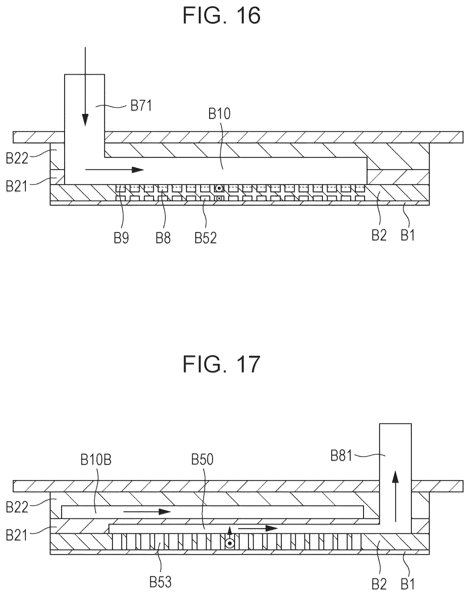 Patent US12497528 Figure 15 – Aqueous ink jet ink composition and recording method