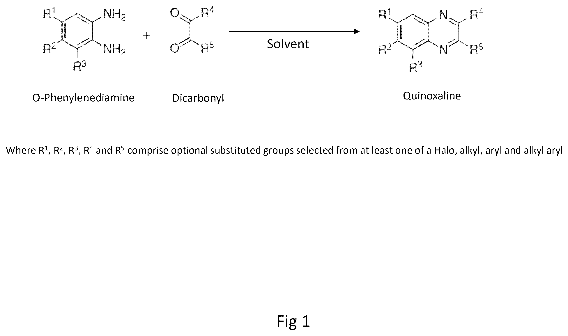 Patent US12497554 Figure 1 – Composition and methods for inhibiting corrosion of metal during acidizing a wellbore in a subterranean formation for fracking