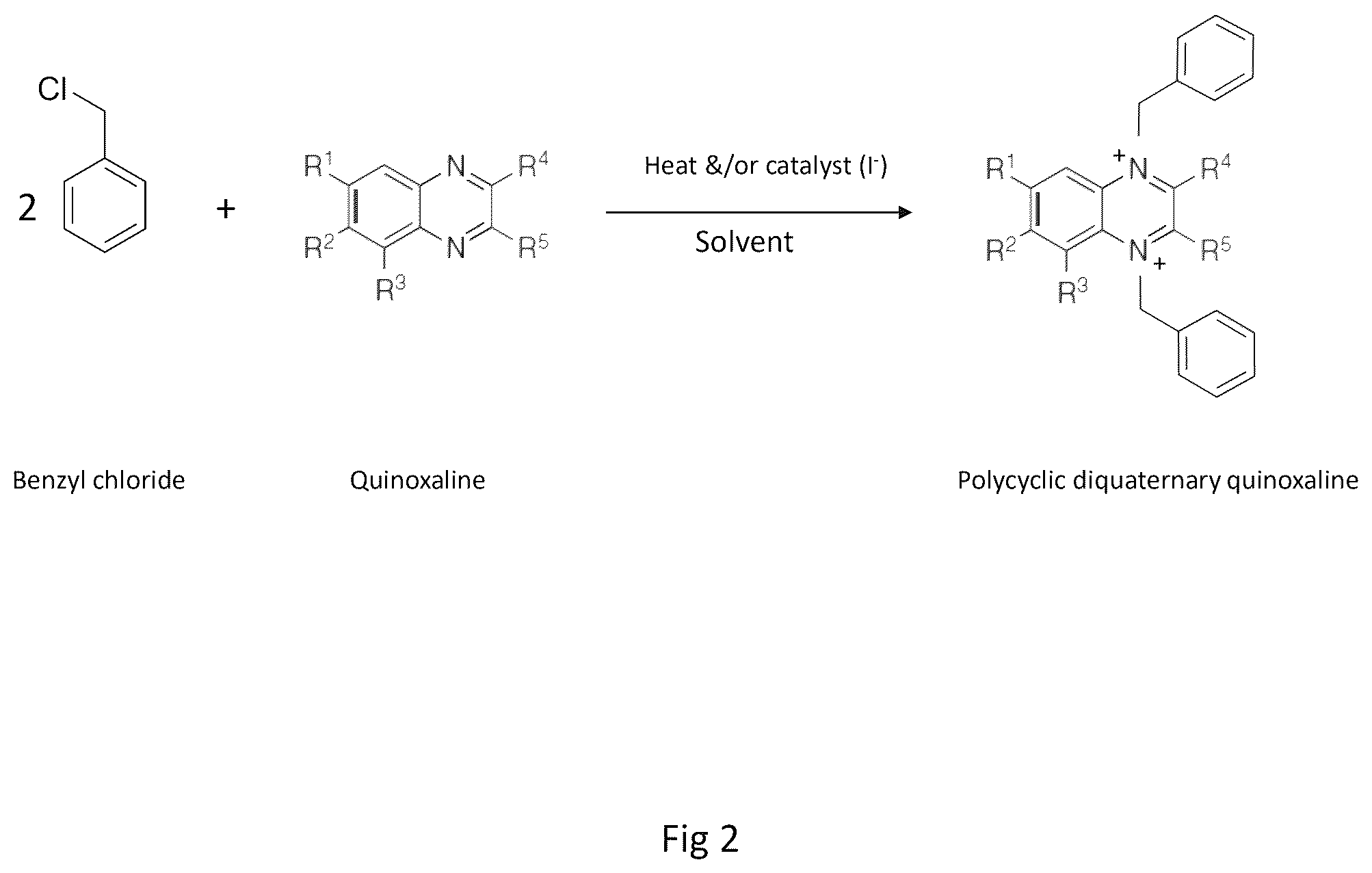 Patent US12497554 Figure 2 – Composition and methods for inhibiting corrosion of metal during acidizing a wellbore in a subterranean formation for fracking