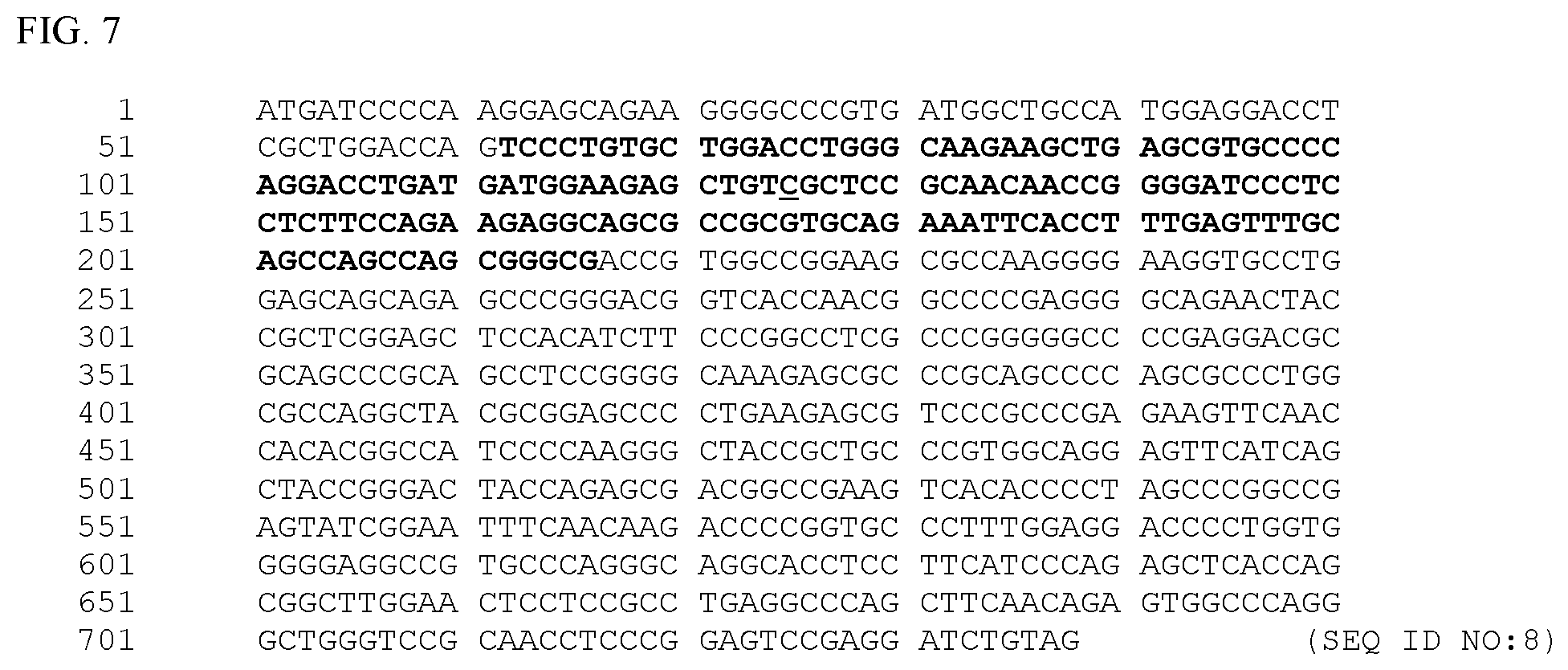 Patent US12497659 Figure 16 – Method of detecting inherited equine myopathy