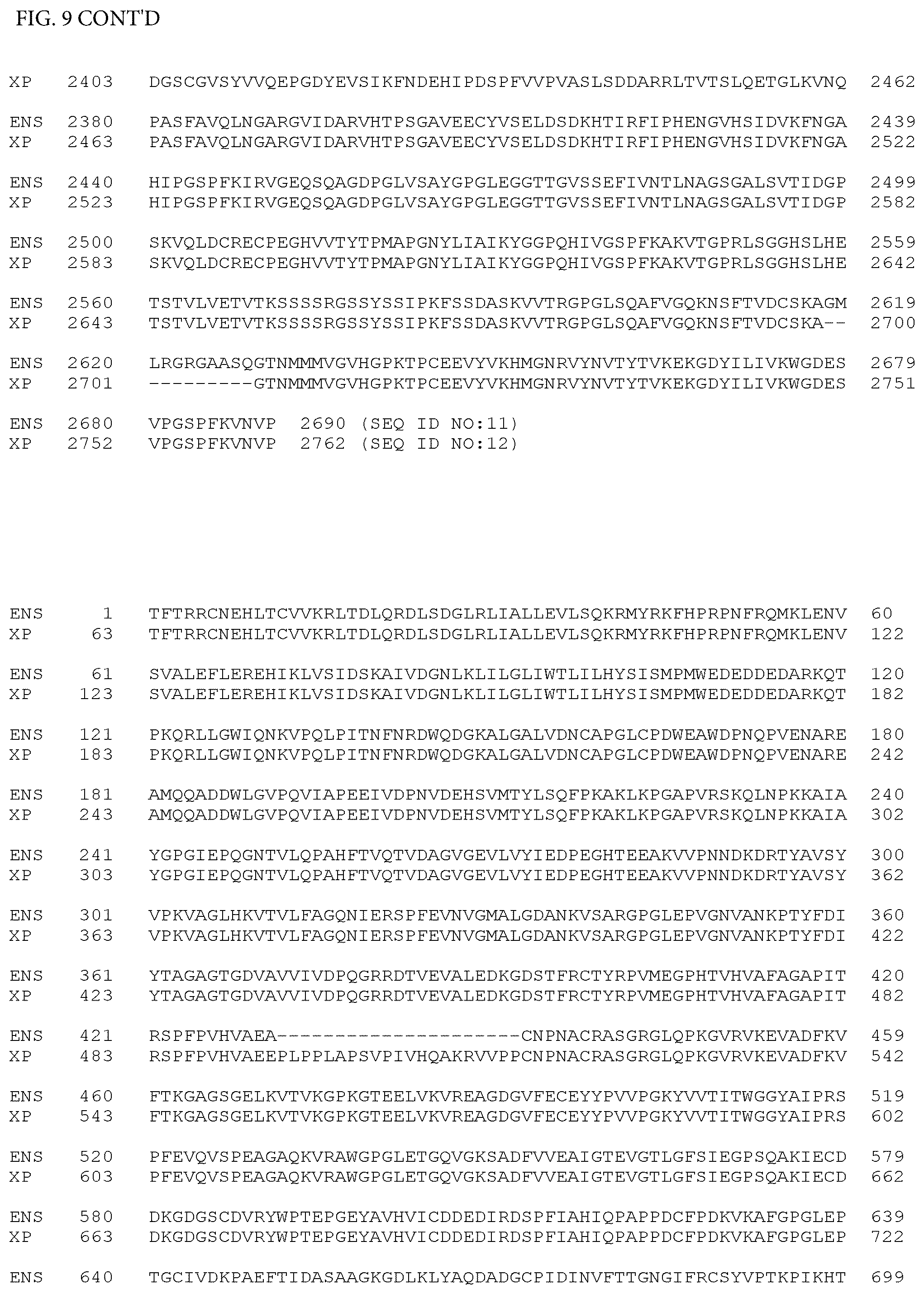 Patent US12497659 Figure 20 – Method of detecting inherited equine myopathy