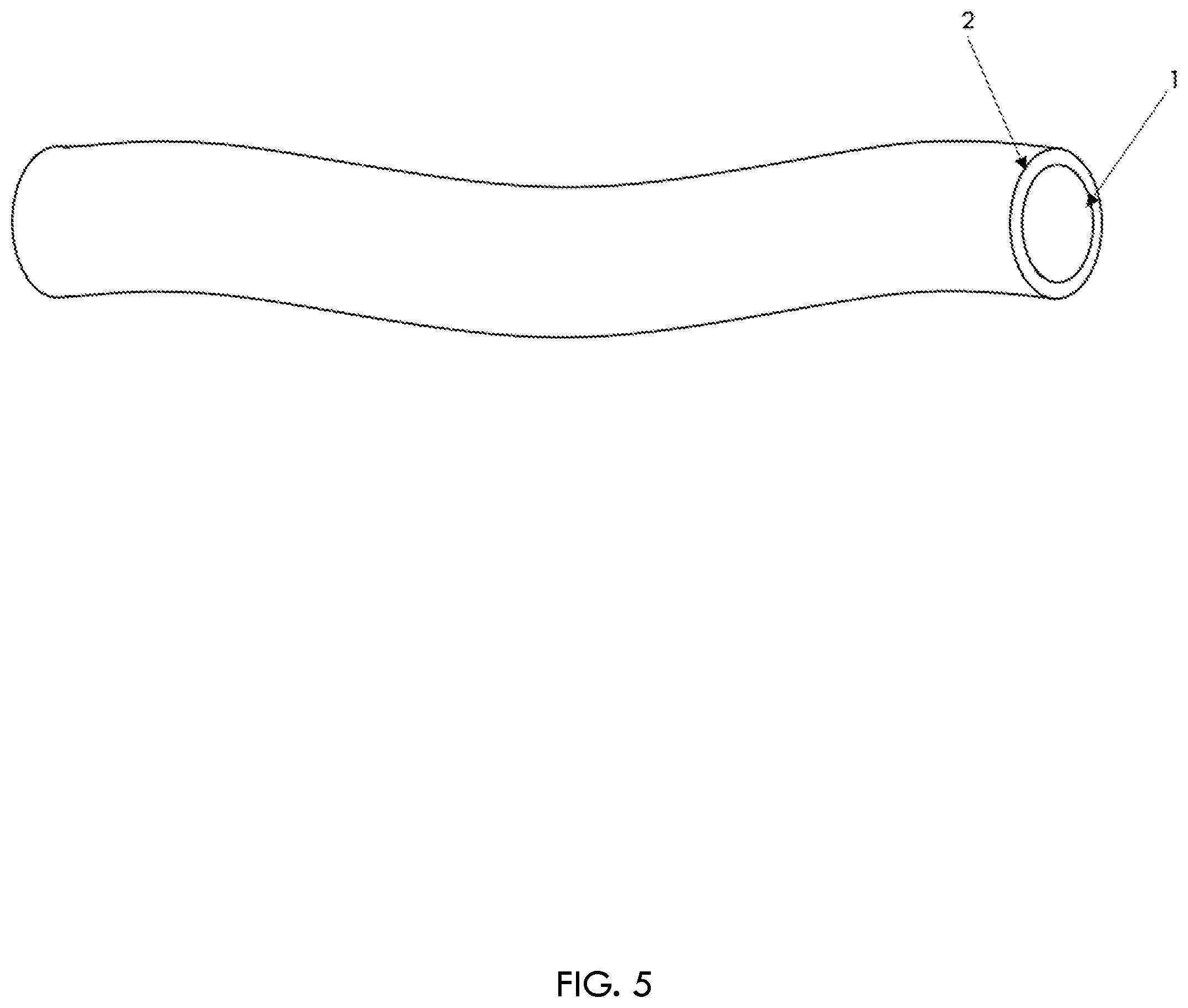 Patent US12497732 Figure 5 – Polymer-aerogel/fiber and polymer-aerogel/textile composites and related systems and methods