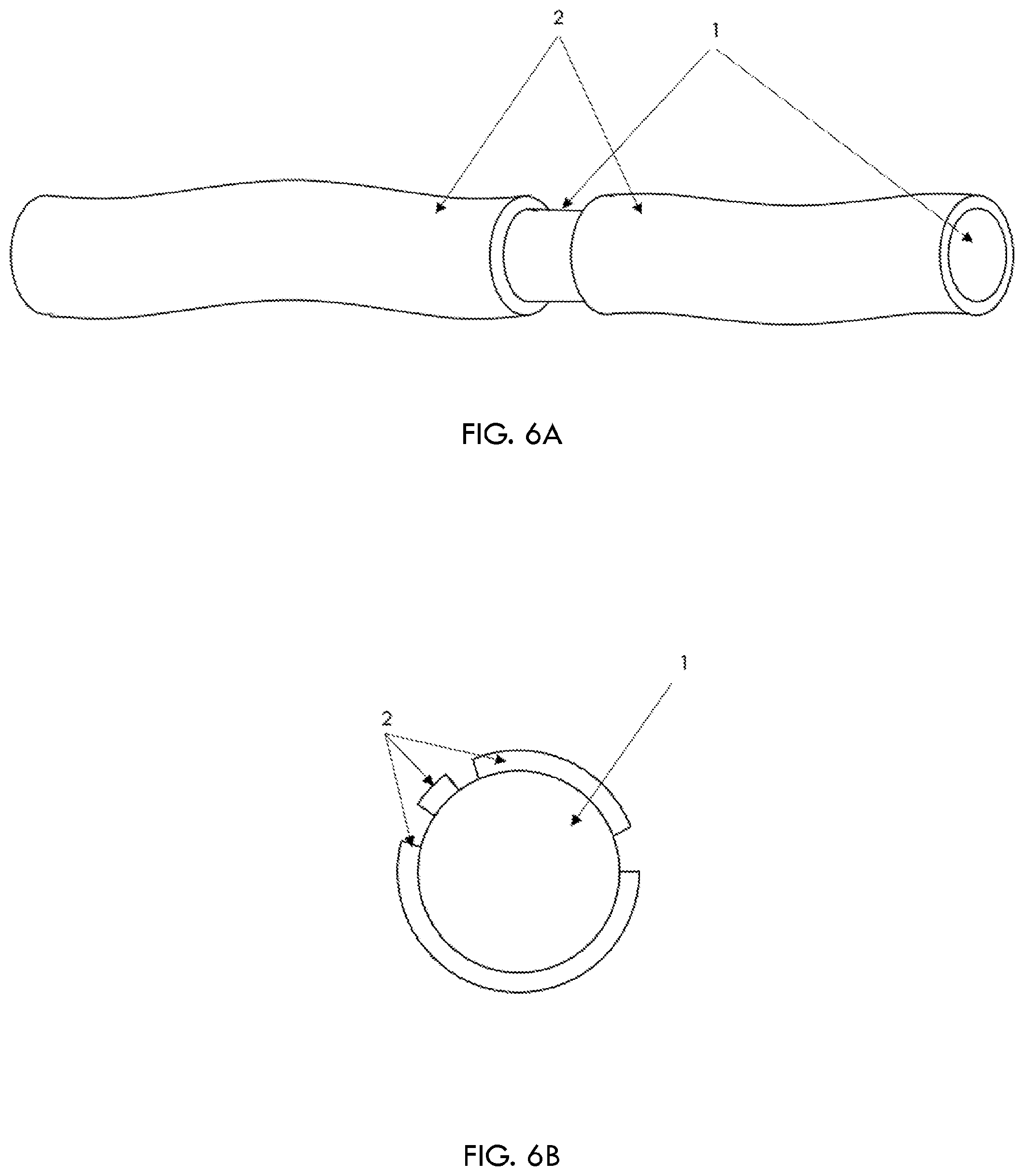 Patent US12497732 Figure 6 – Polymer-aerogel/fiber and polymer-aerogel/textile composites and related systems and methods