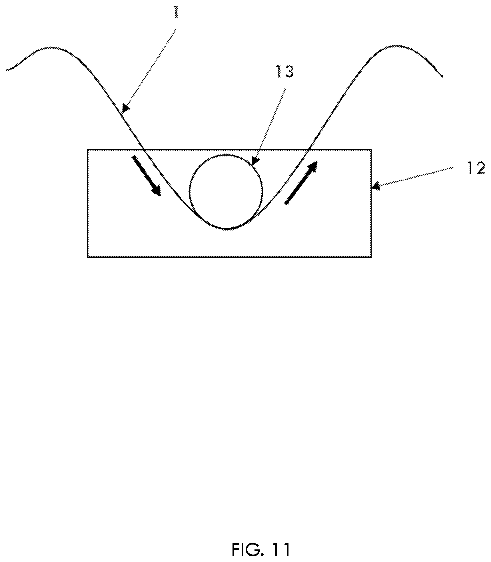 Patent US12497732 Figure 12 – Polymer-aerogel/fiber and polymer-aerogel/textile composites and related systems and methods