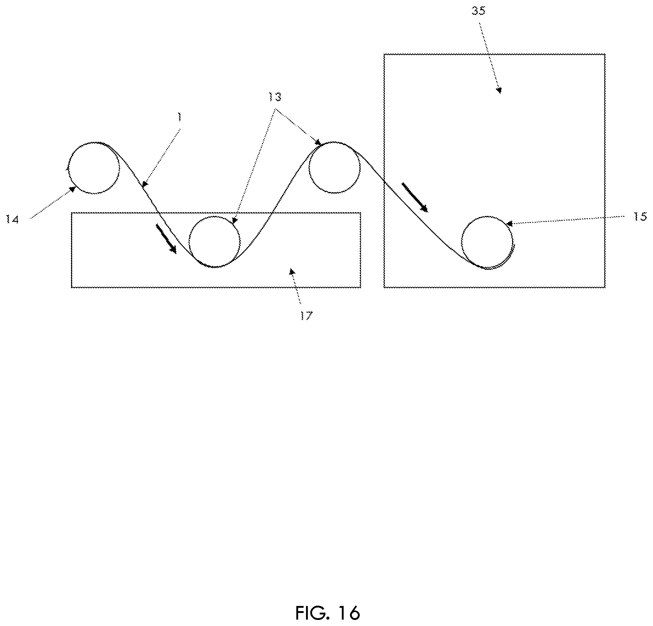 Patent US12497732 Figure 17 – Polymer-aerogel/fiber and polymer-aerogel/textile composites and related systems and methods