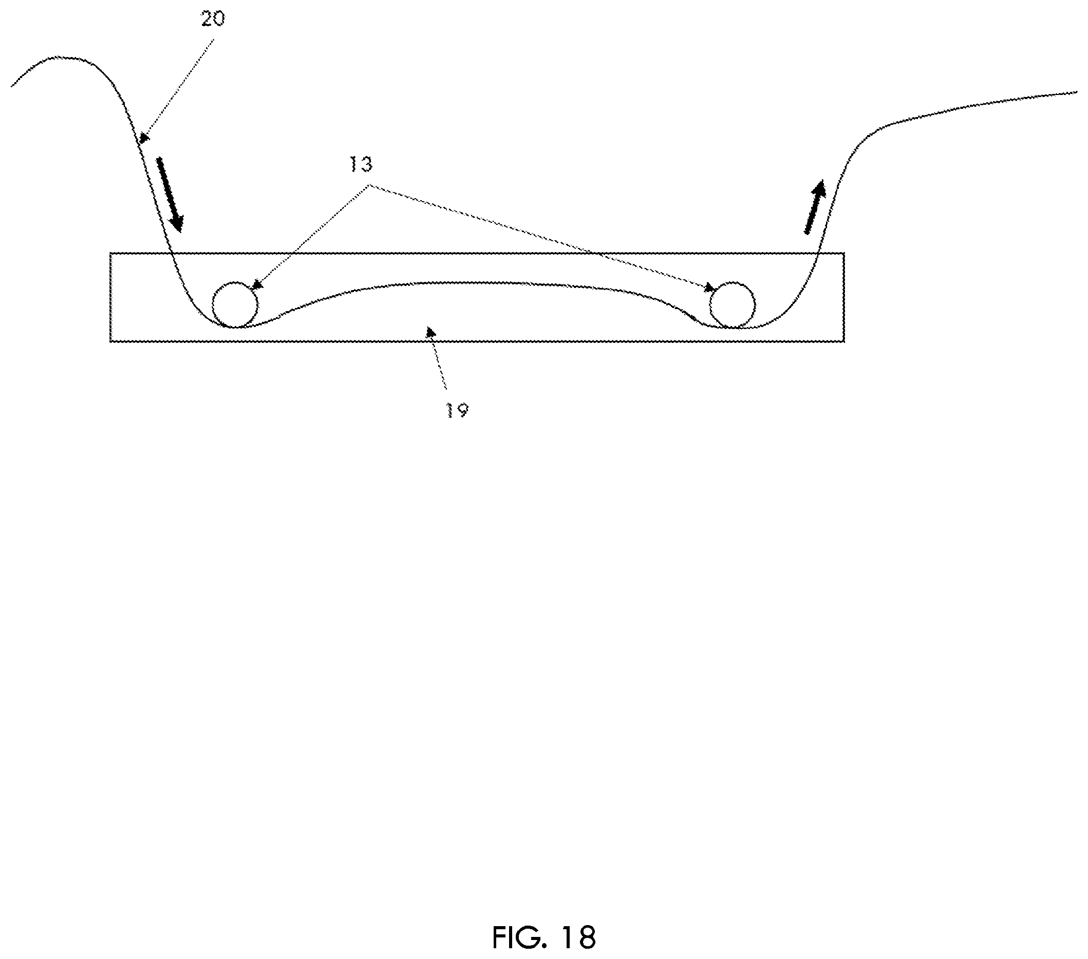 Patent US12497732 Figure 19 – Polymer-aerogel/fiber and polymer-aerogel/textile composites and related systems and methods