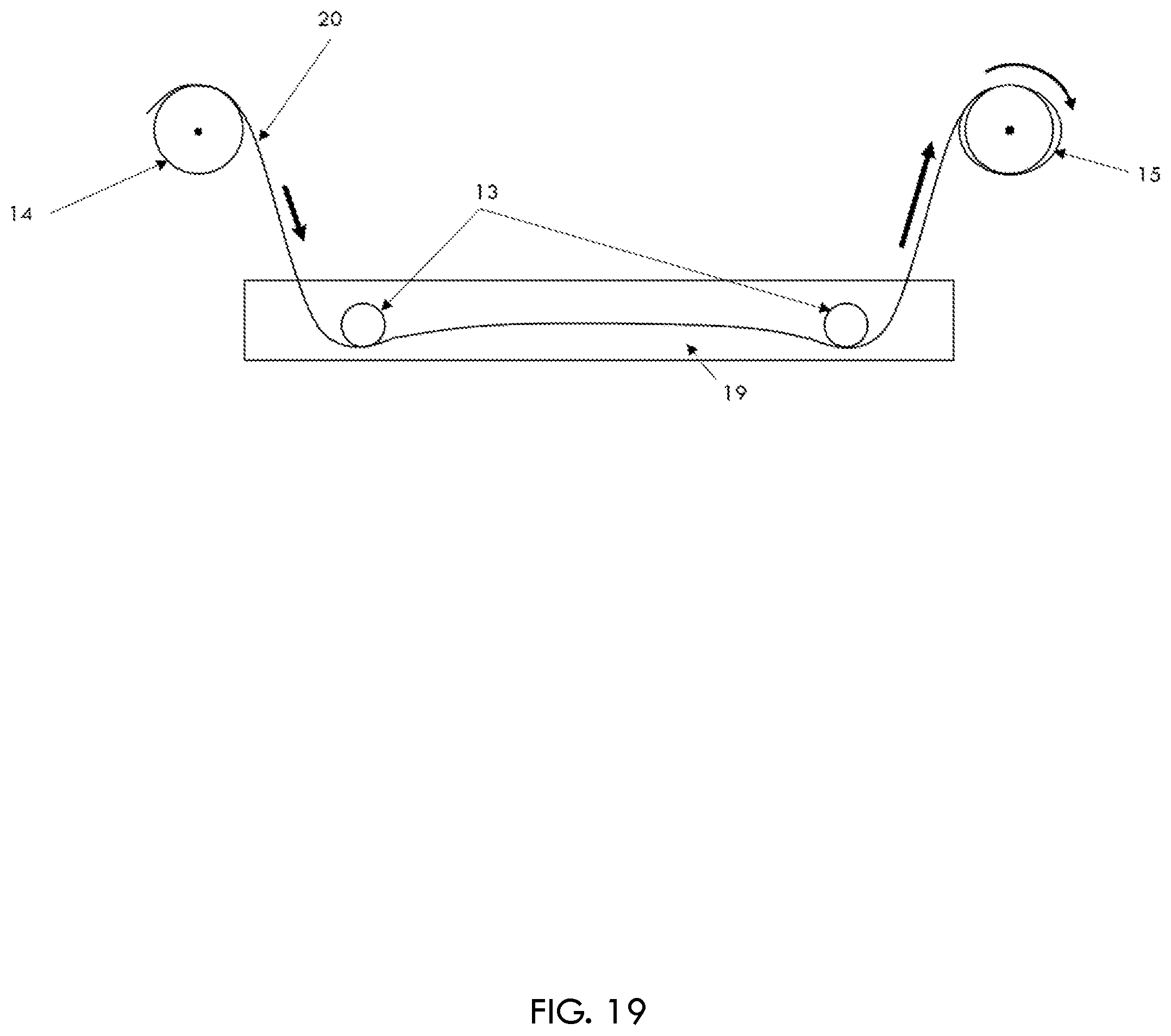 Patent US12497732 Figure 20 – Polymer-aerogel/fiber and polymer-aerogel/textile composites and related systems and methods