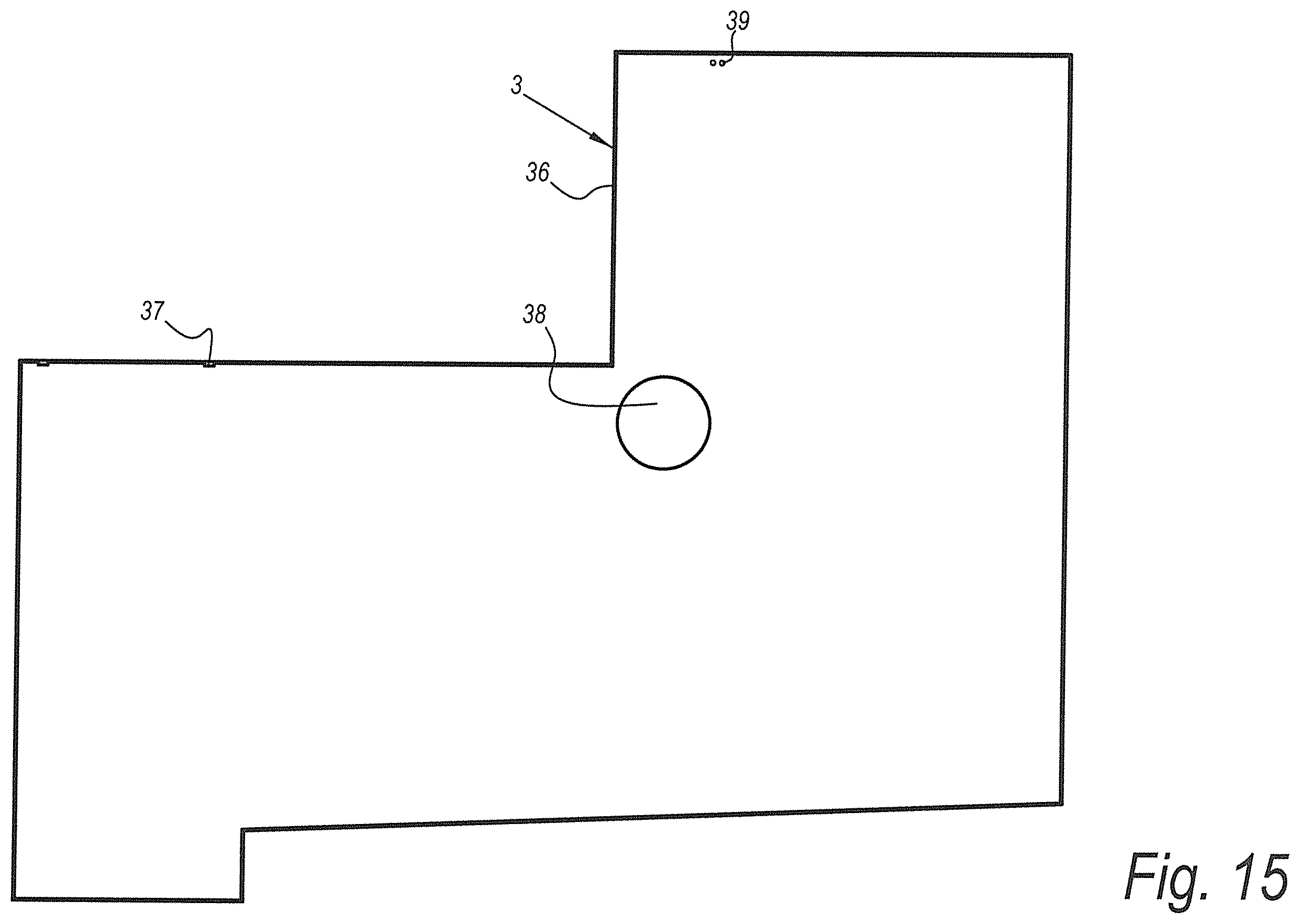 Patent US12497783 Figure 6 – Method for composing a set of floor panels