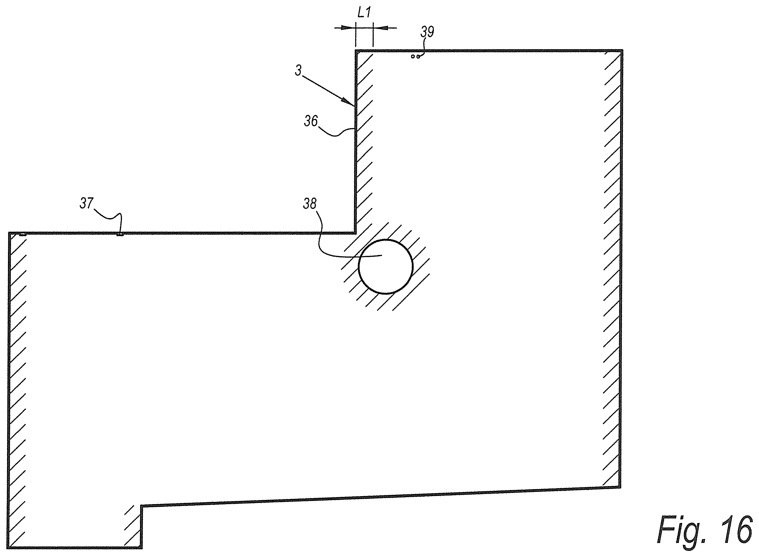 Patent US12497783 Figure 7 – Method for composing a set of floor panels