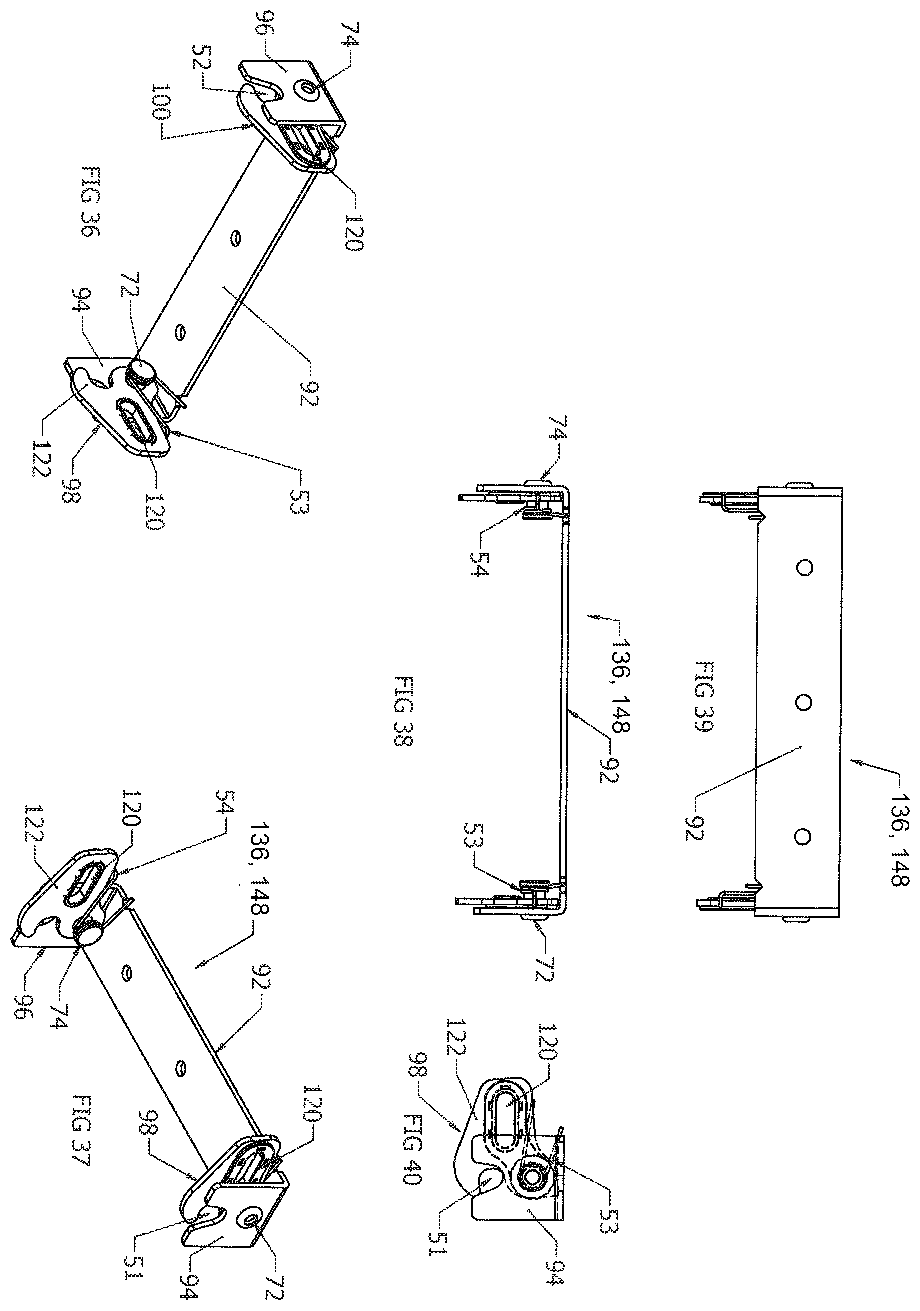 Patent US12497789 Figure 15 – Interlocking work platform system