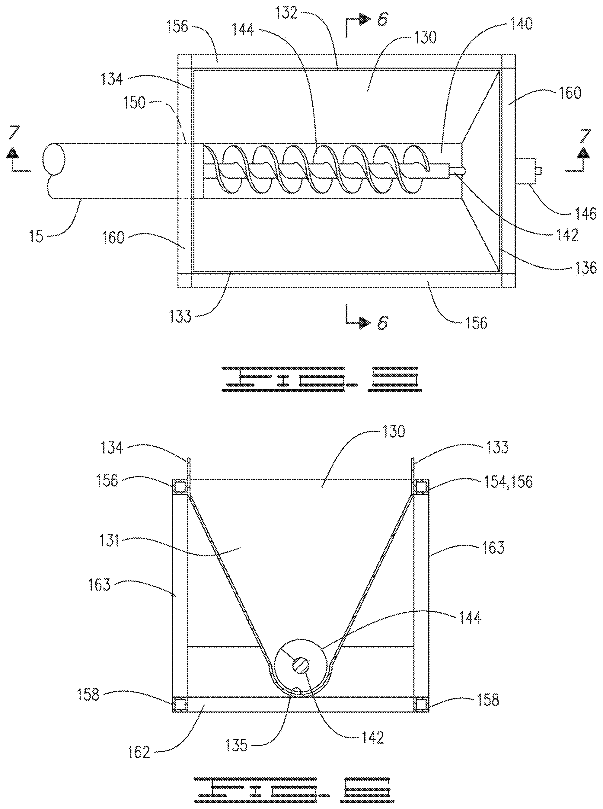 Patent US12497792 Figure 5 – 3D concrete printing methods and system