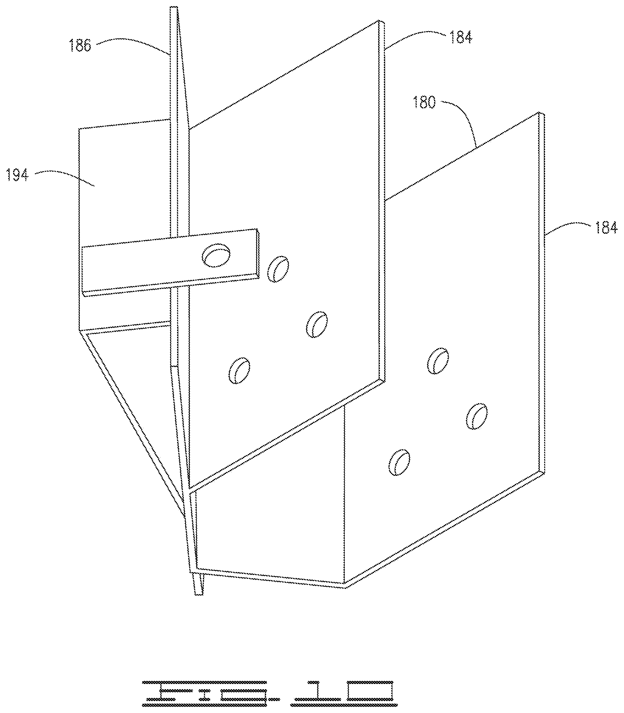 Patent US12497792 Figure 9 – 3D concrete printing methods and system