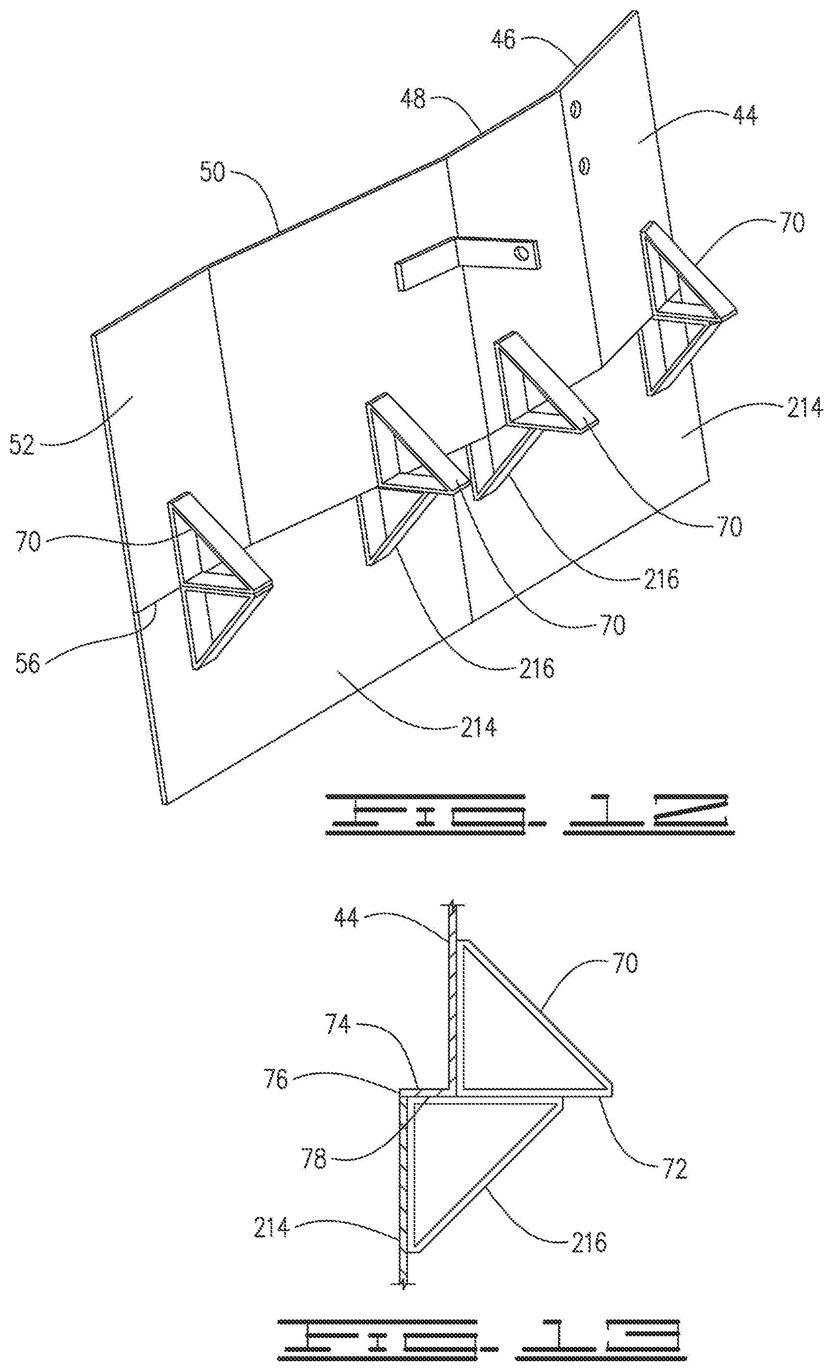 Patent US12497792 Figure 11 – 3D concrete printing methods and system