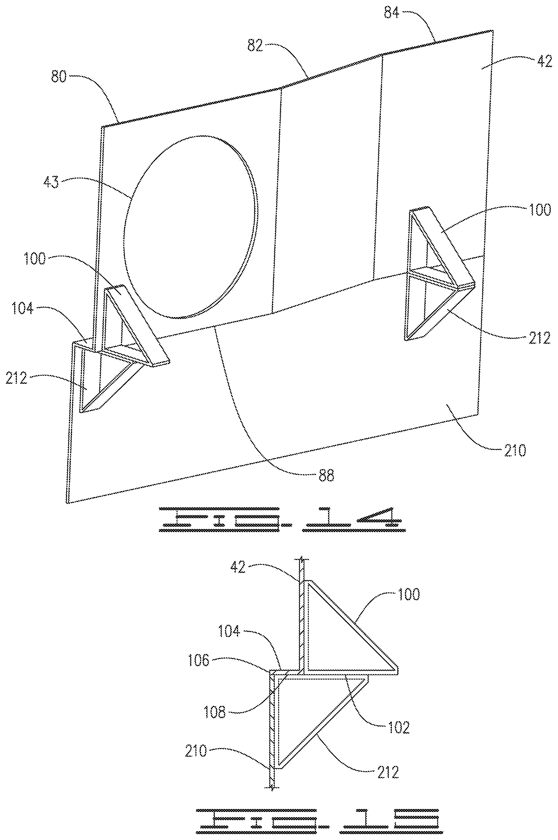 Patent US12497792 Figure 12 – 3D concrete printing methods and system