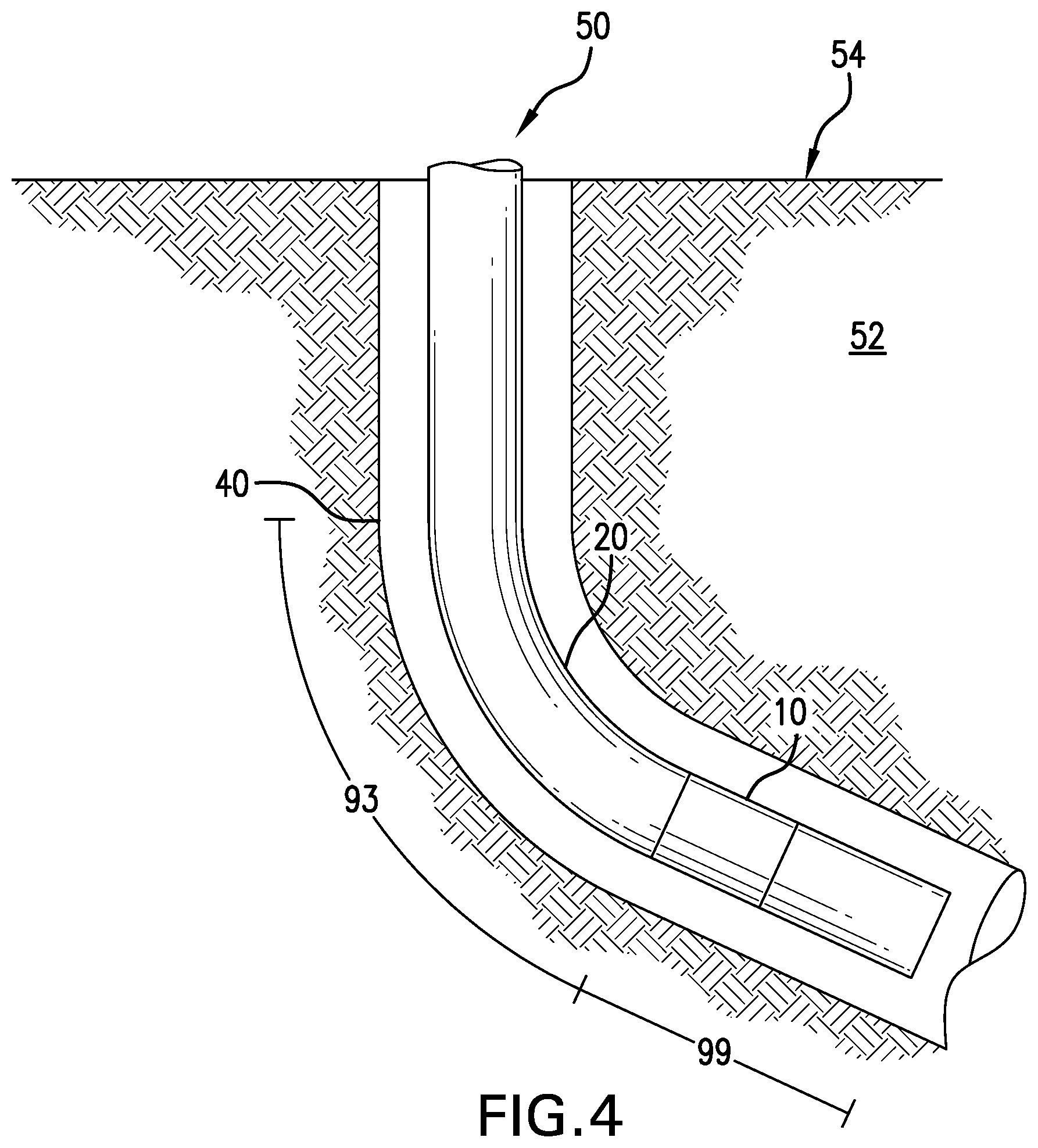 Patent US12497836 Figure 6 – Steering device, method and system