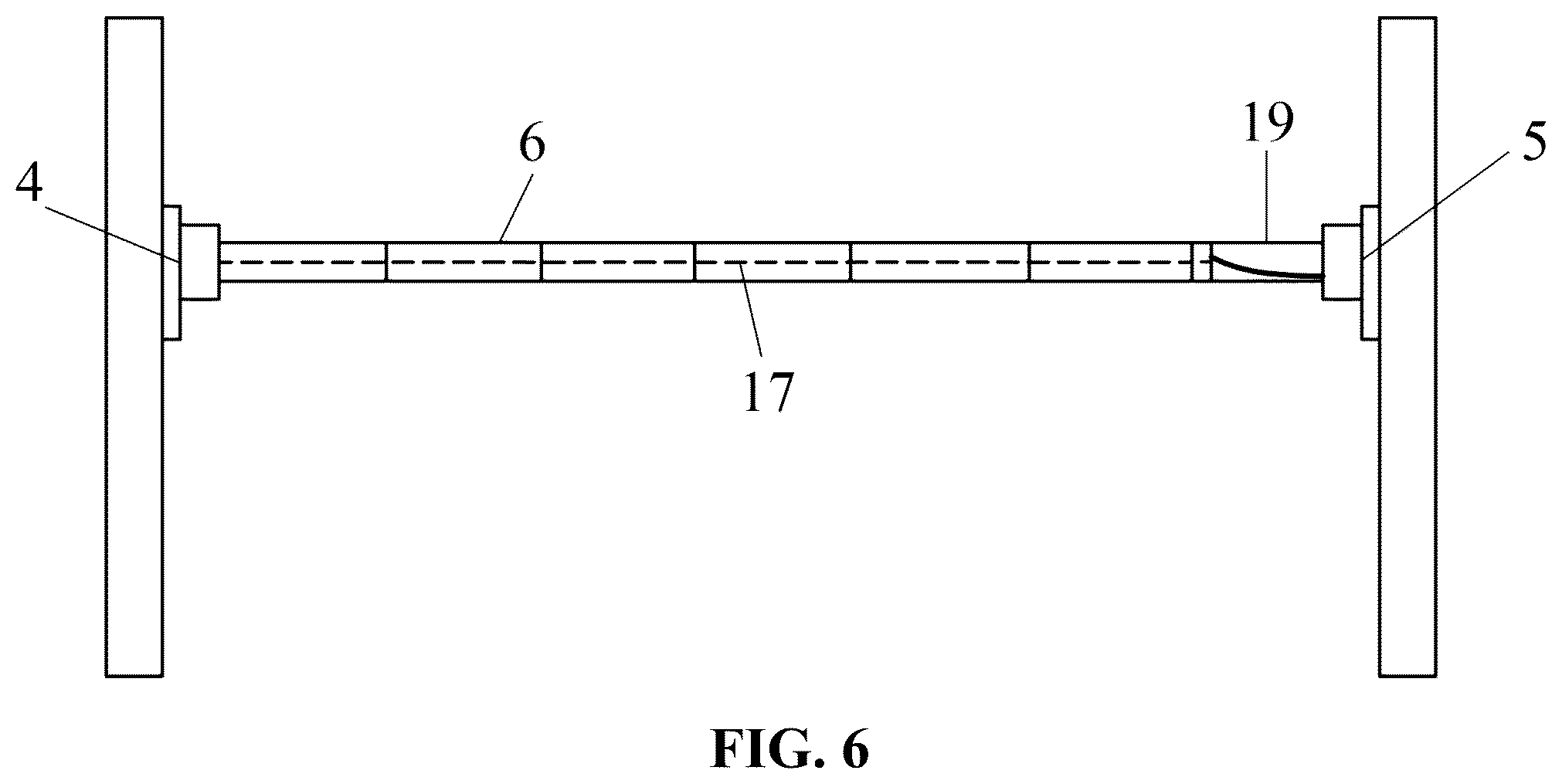 Patent US12497838 Figure 4 – Drilling method for storage well for liquid-gas two-phase combined geological storage
