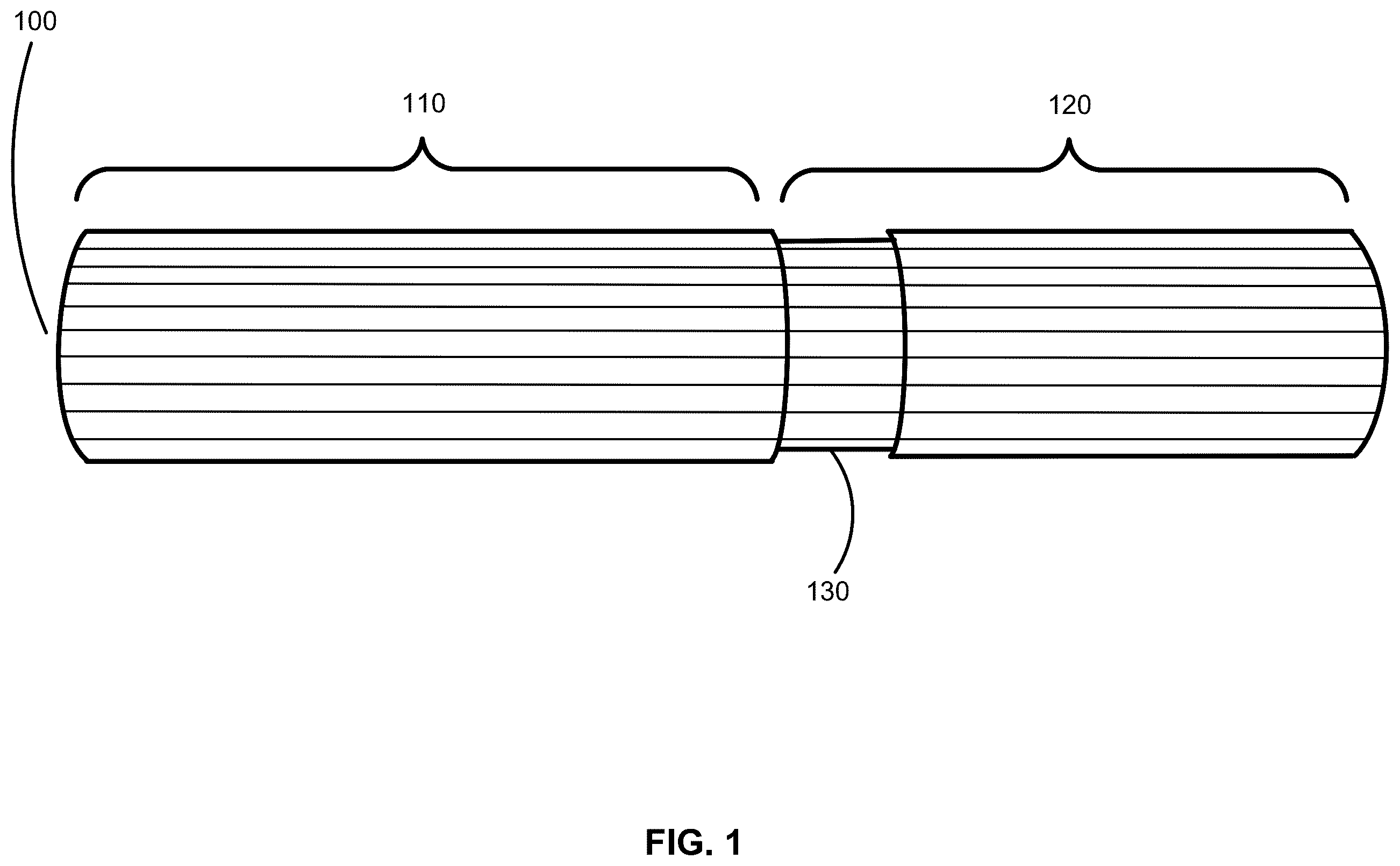 Patent US12497839 Figure 1 – Bioinspired horizontal self-burrowing device