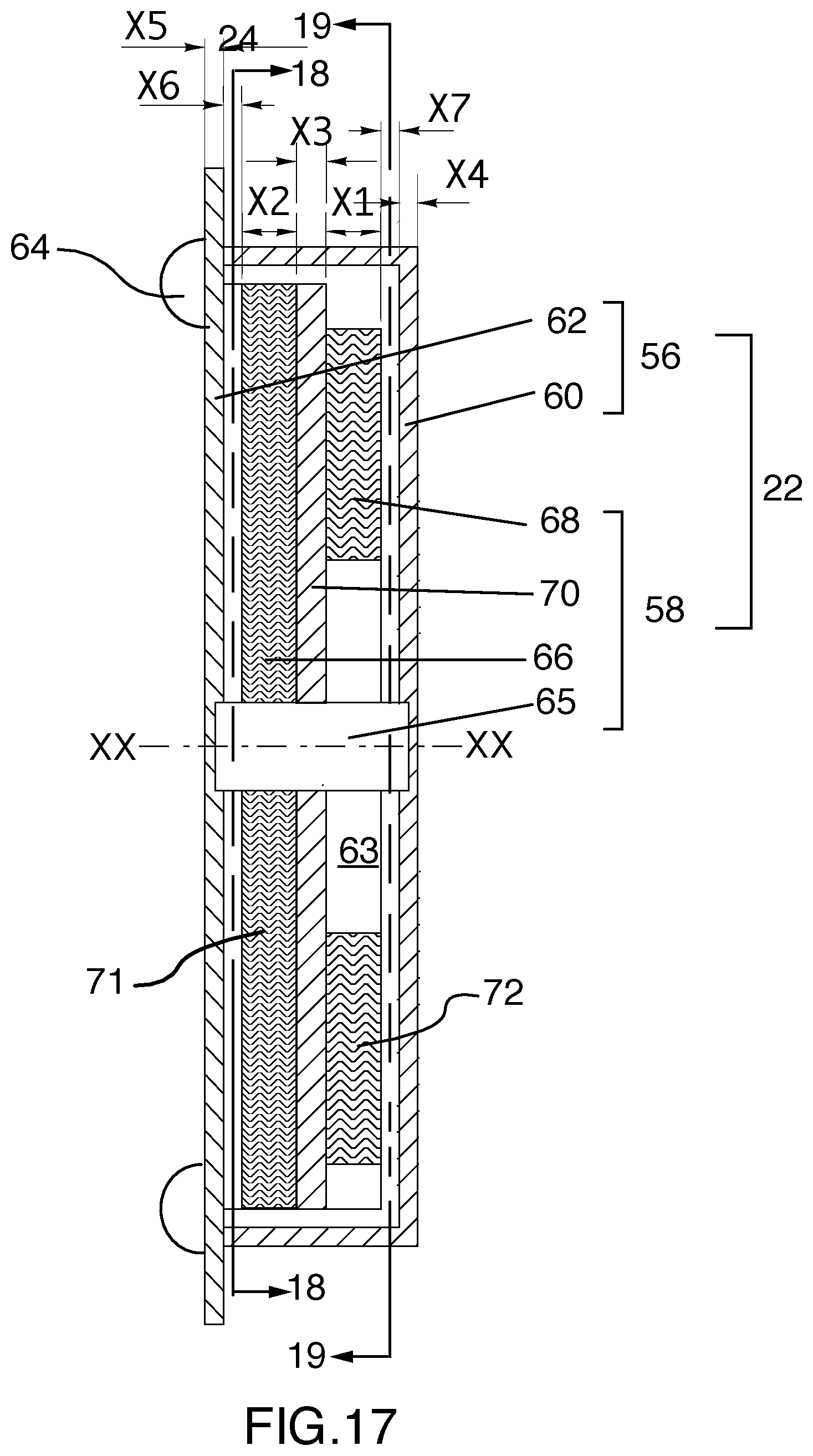 Patent US12497971 Figure 10 – System for adapting foot spas for use with disposable pumps