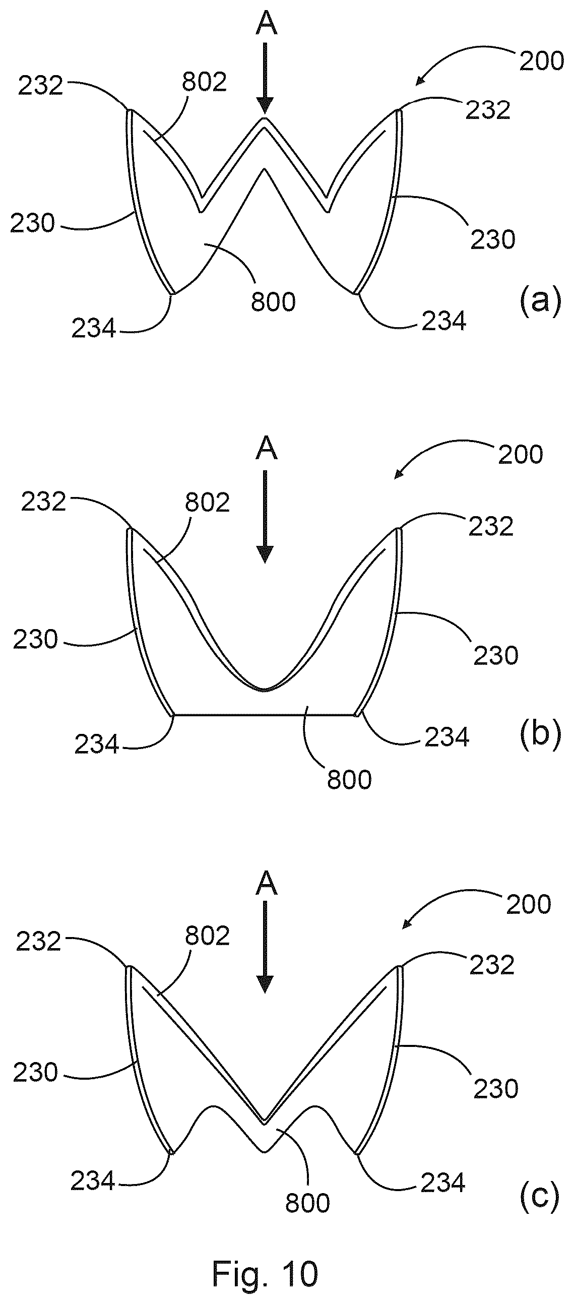 Patent US12504003 Figure 7 – Wind turbine and associated vortex generator