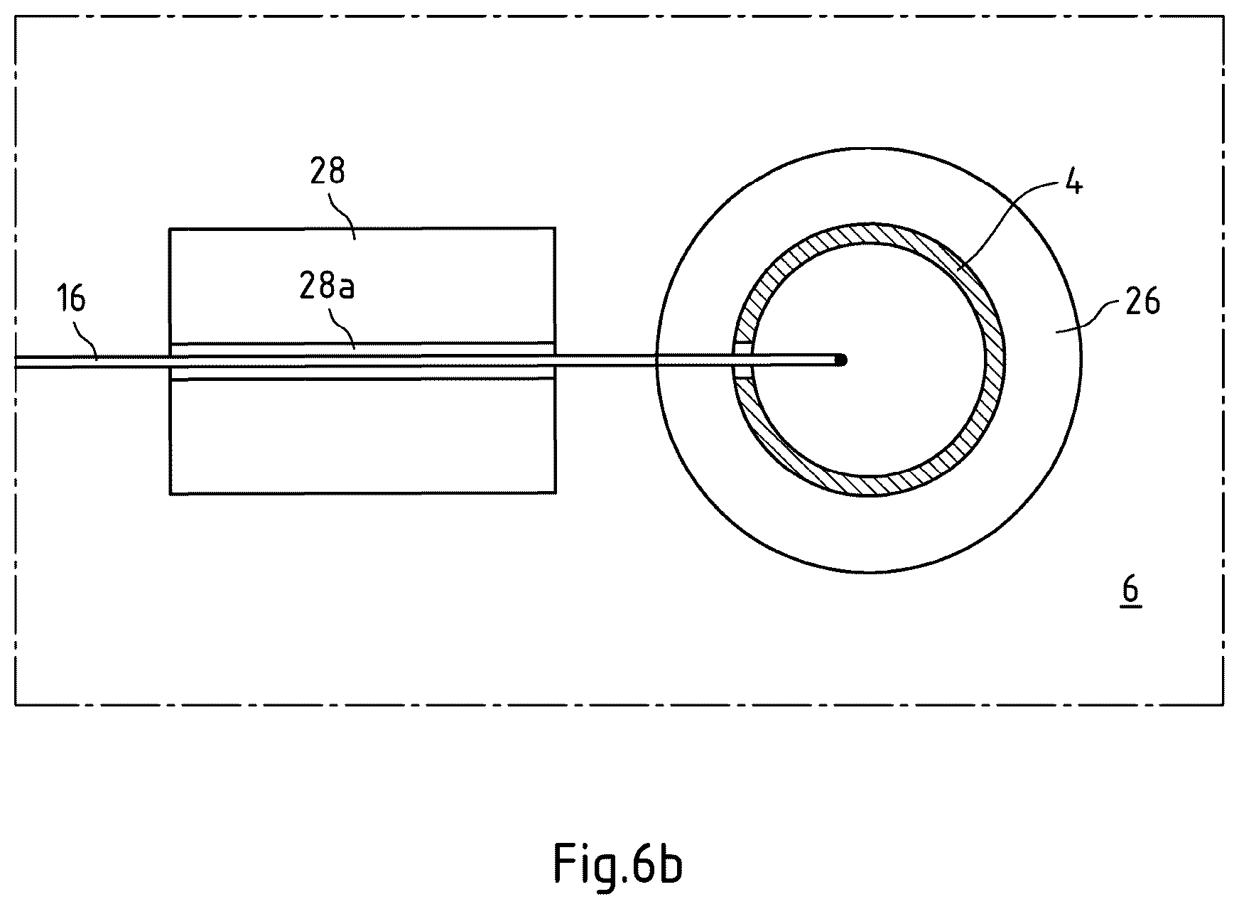 Patent US12504004 Figure 8 – Wind power plant foundation structure