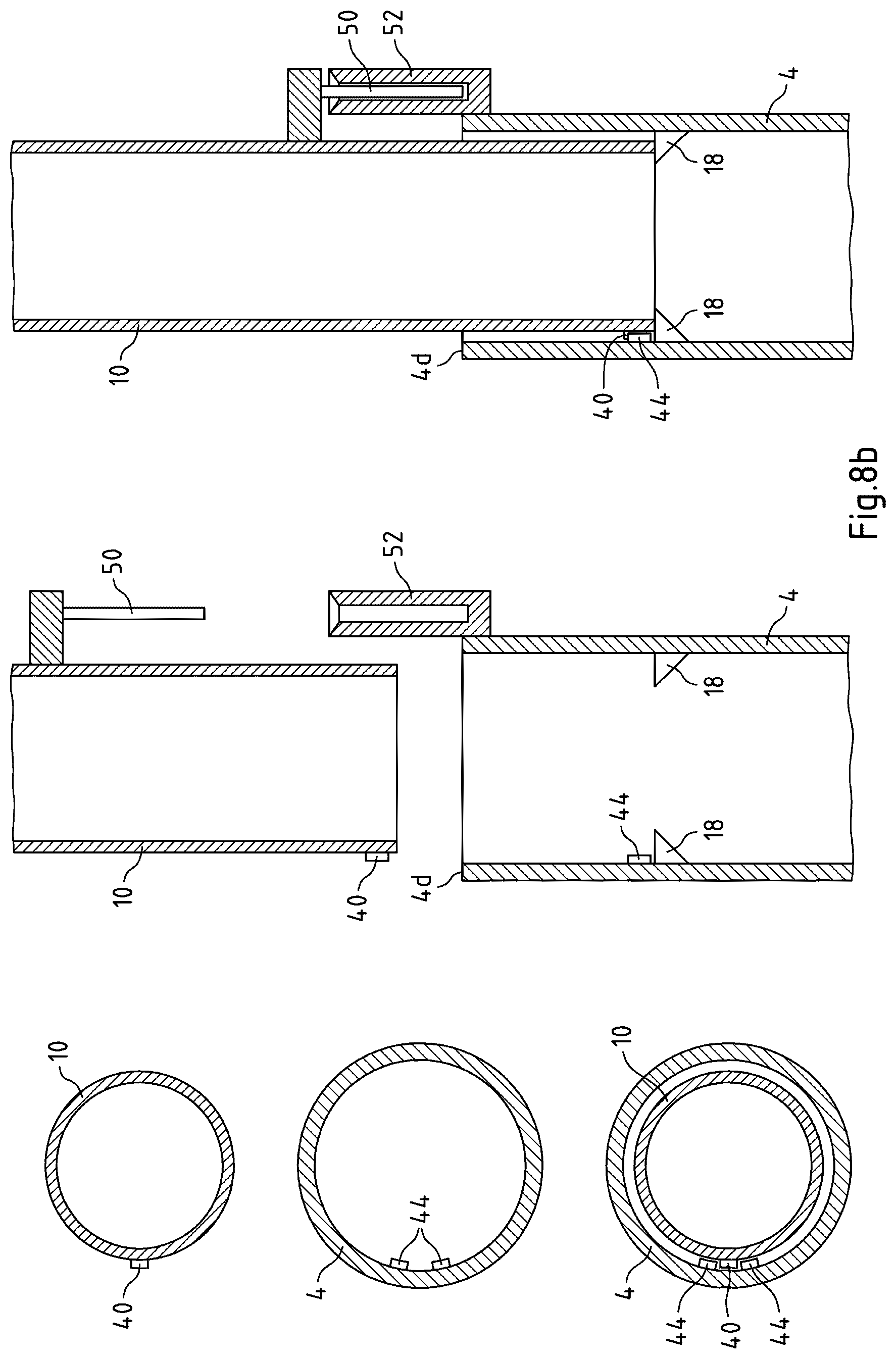 Patent US12504004 Figure 11 – Wind power plant foundation structure