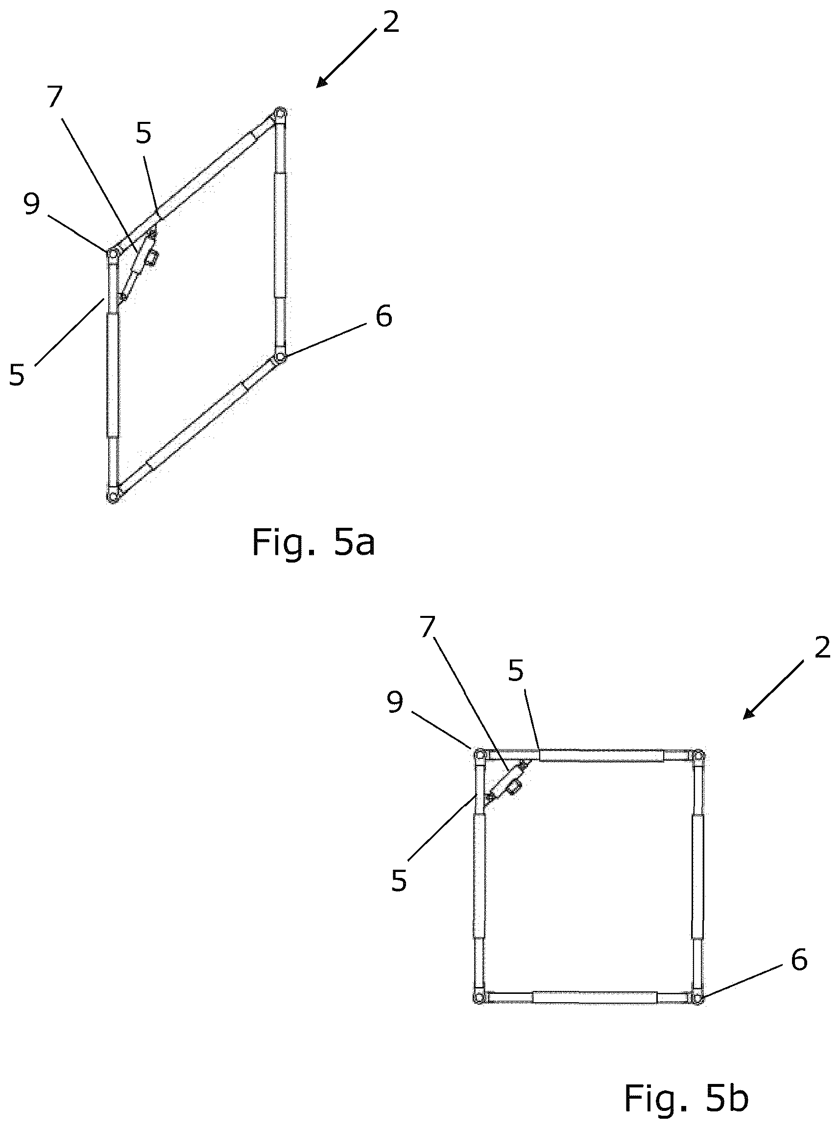 Patent US12504005 Figure 4 – Temporary enclosure for at least a part of a rotor blade