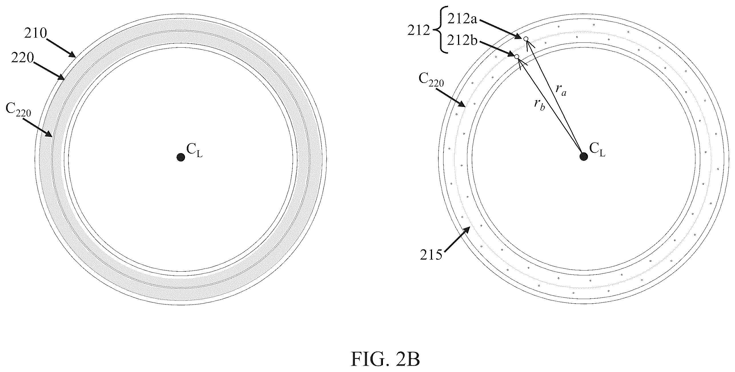 Patent US12504006 Figure 4 – Gas distributor for electric propulsion systems