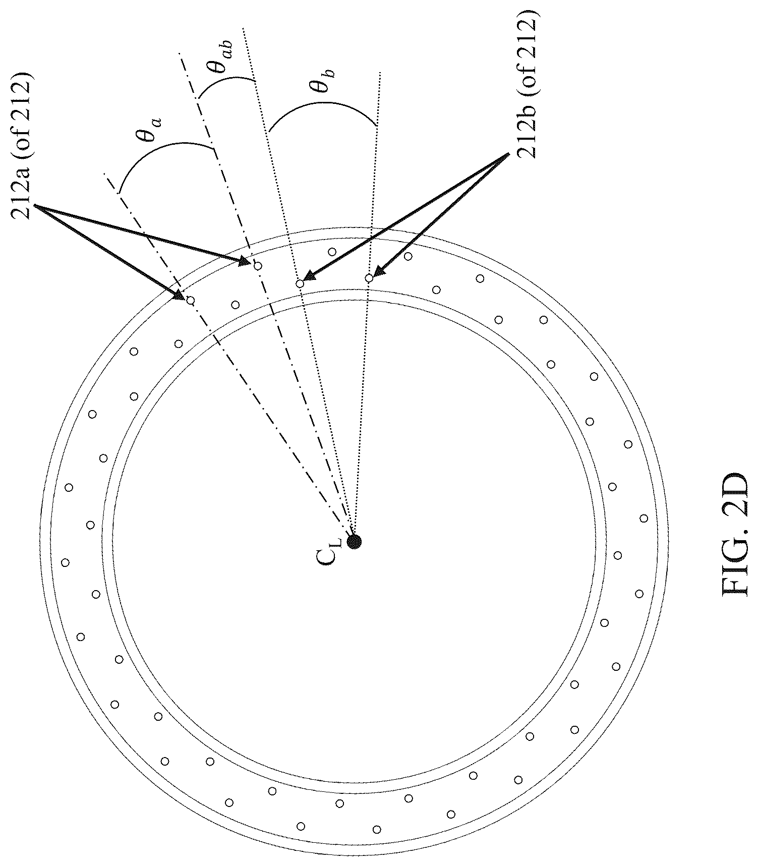 Patent US12504006 Figure 6 – Gas distributor for electric propulsion systems
