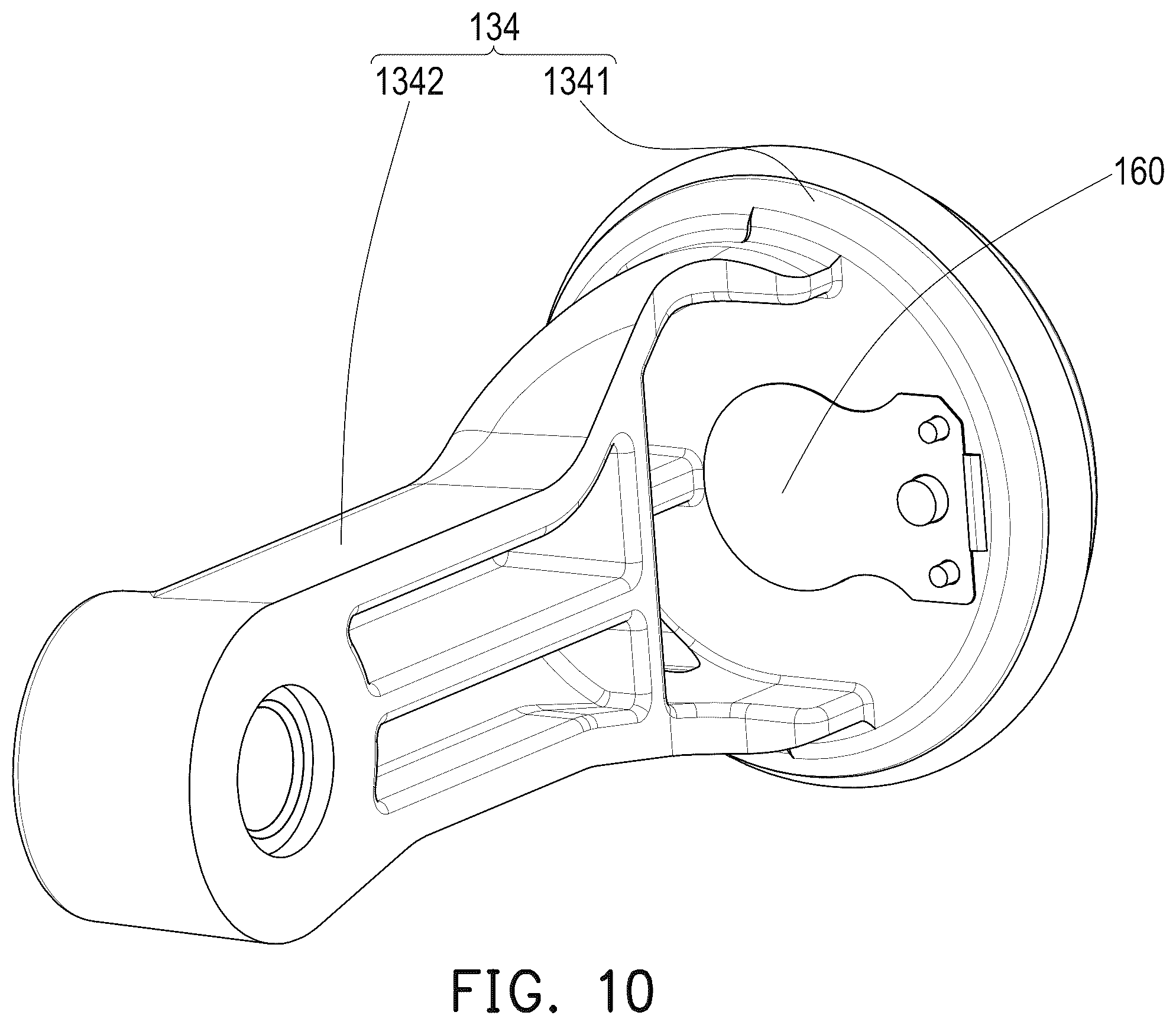Patent US12504008 Figure 10 – Air compressor