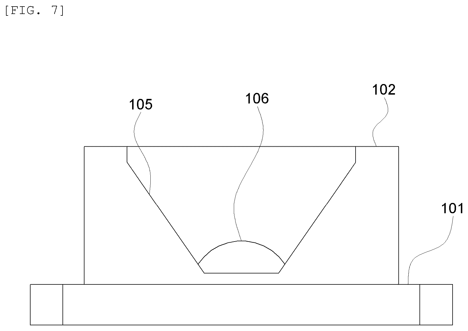 Patent US12504012 Figure 7 – Electronic oil pump