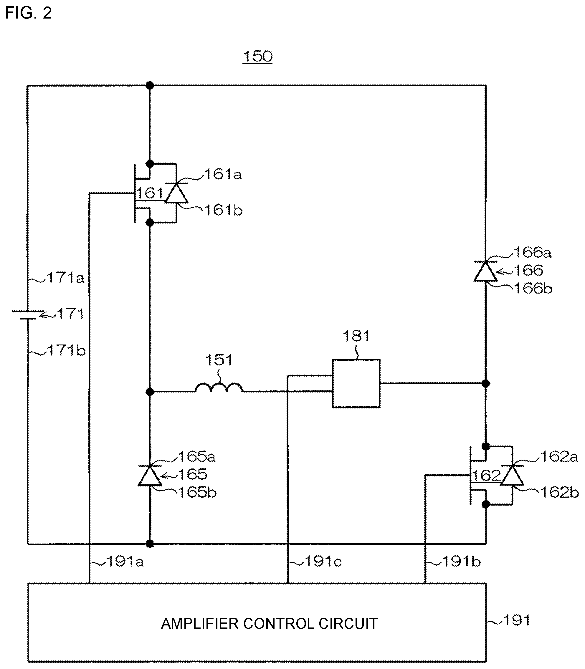 Patent US12504014 Figure 2 – Vacuum pump