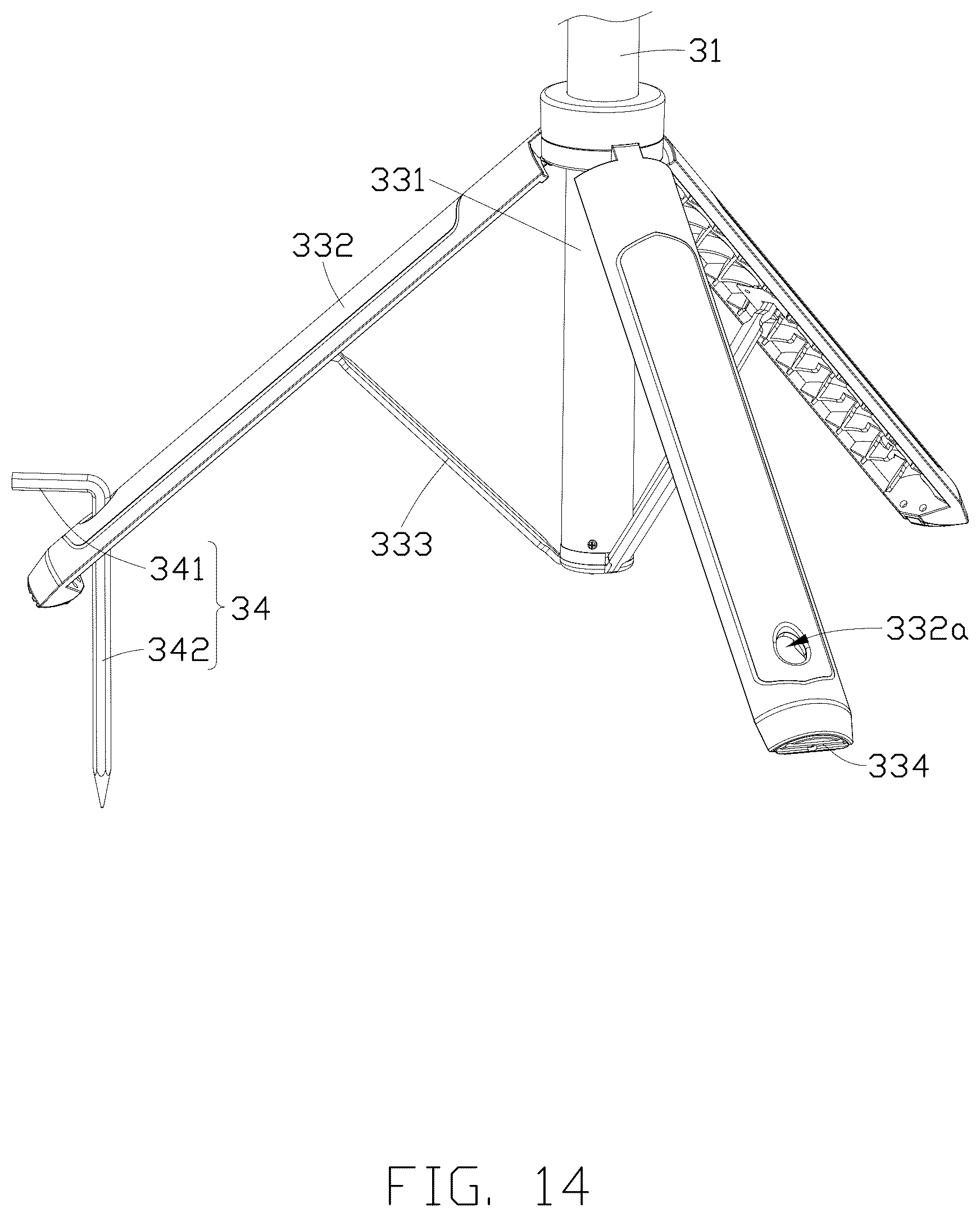 Patent US12504017 Figure 13 – Fan