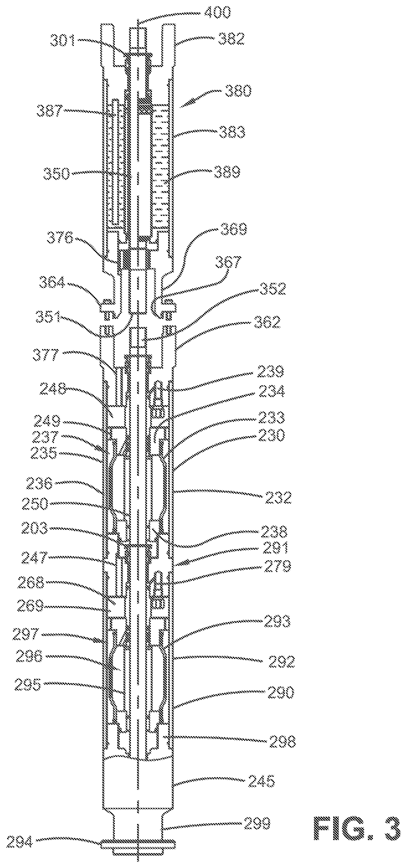 Patent US12504018 Figure 3 – Electrical submersible motor protecting system and method with chemical chamber