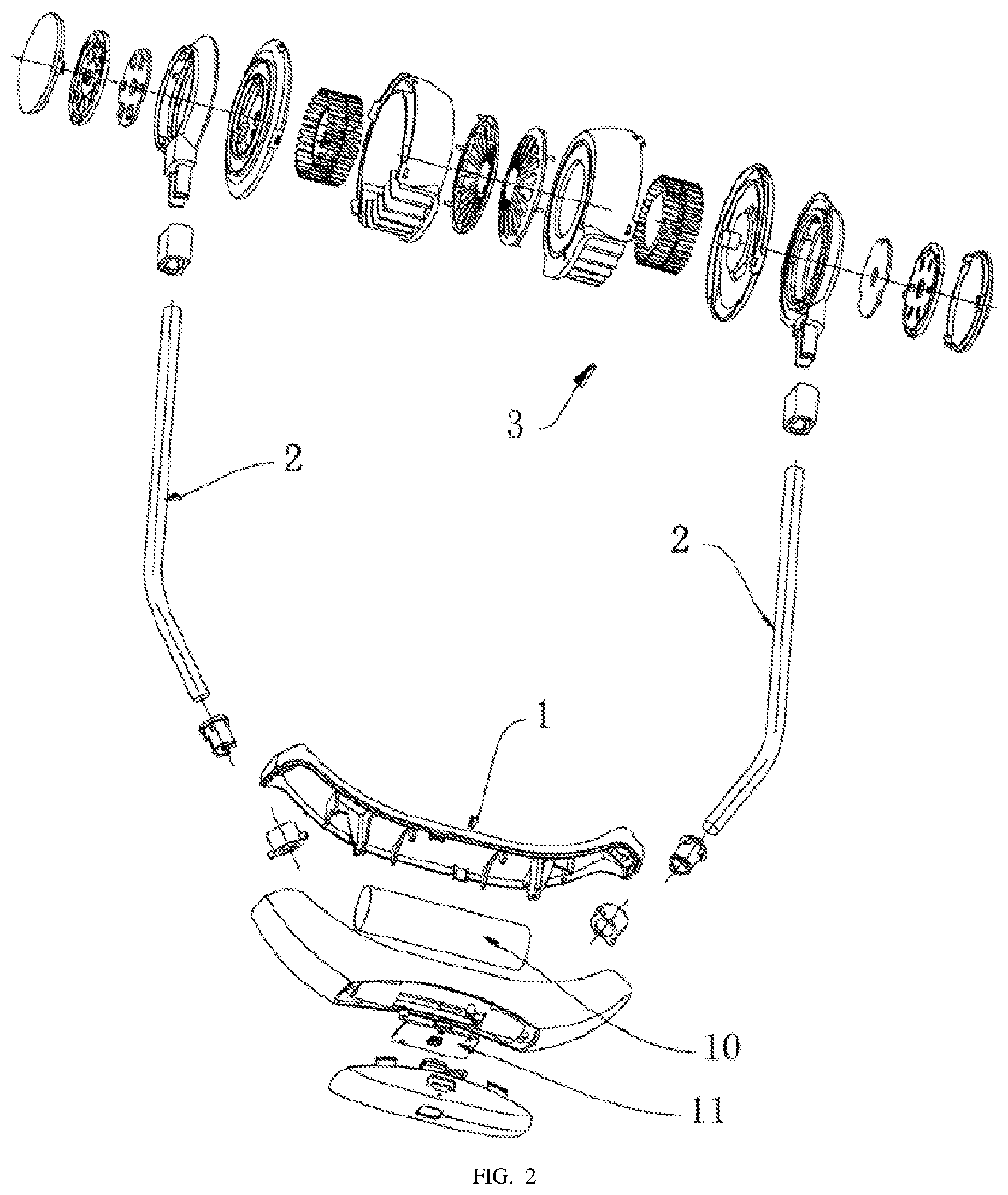Patent US12504023 Figure 2 – Neck fan