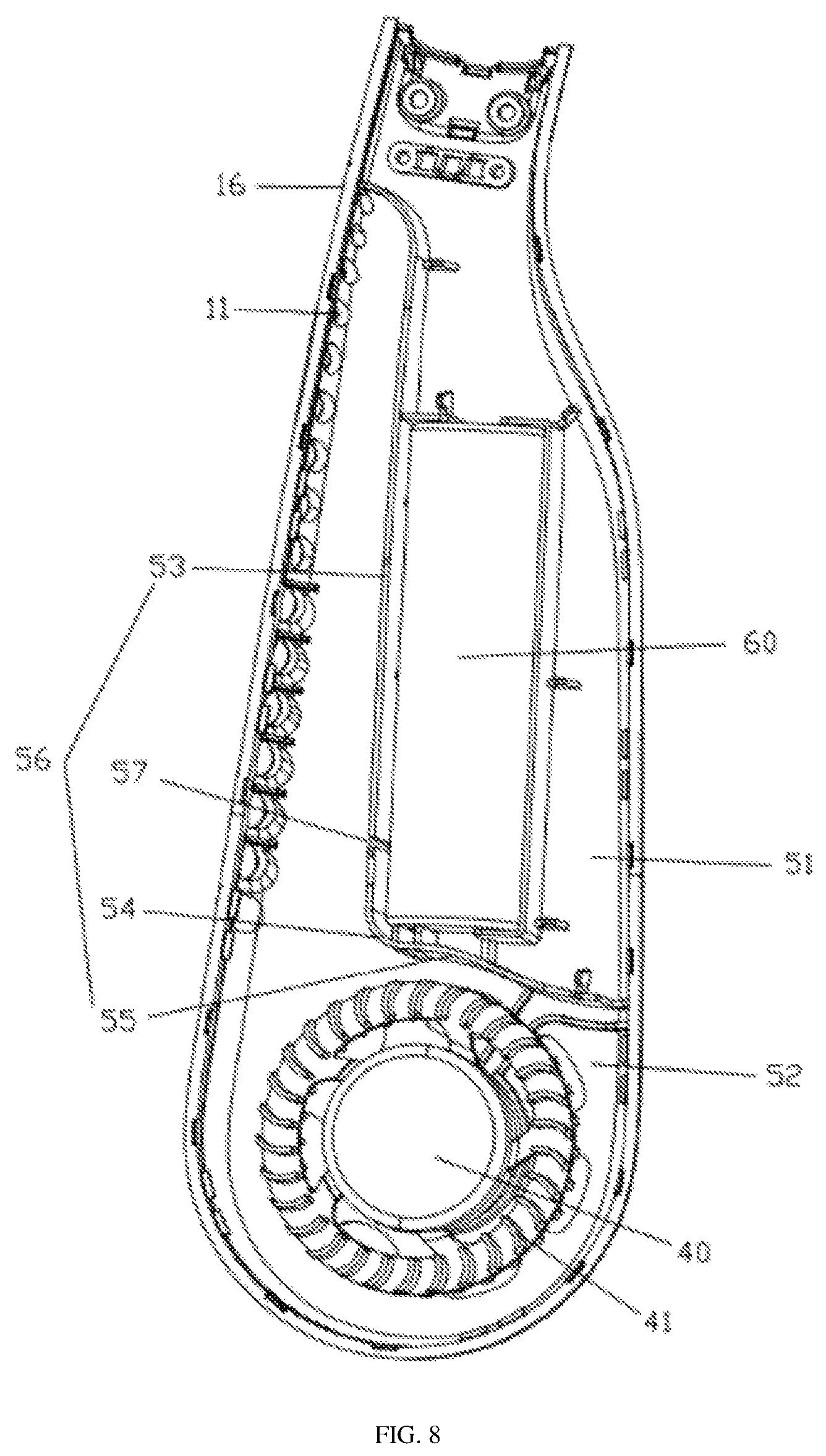 Patent US12504023 Figure 7 – Neck fan