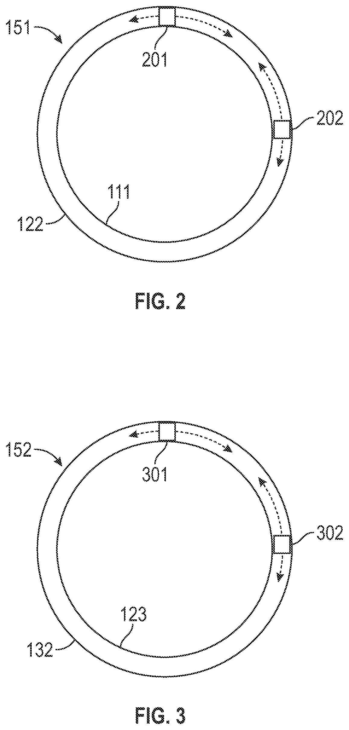 Patent US12504029 Figure 2 – Aerospace actuator stroke limiting device
