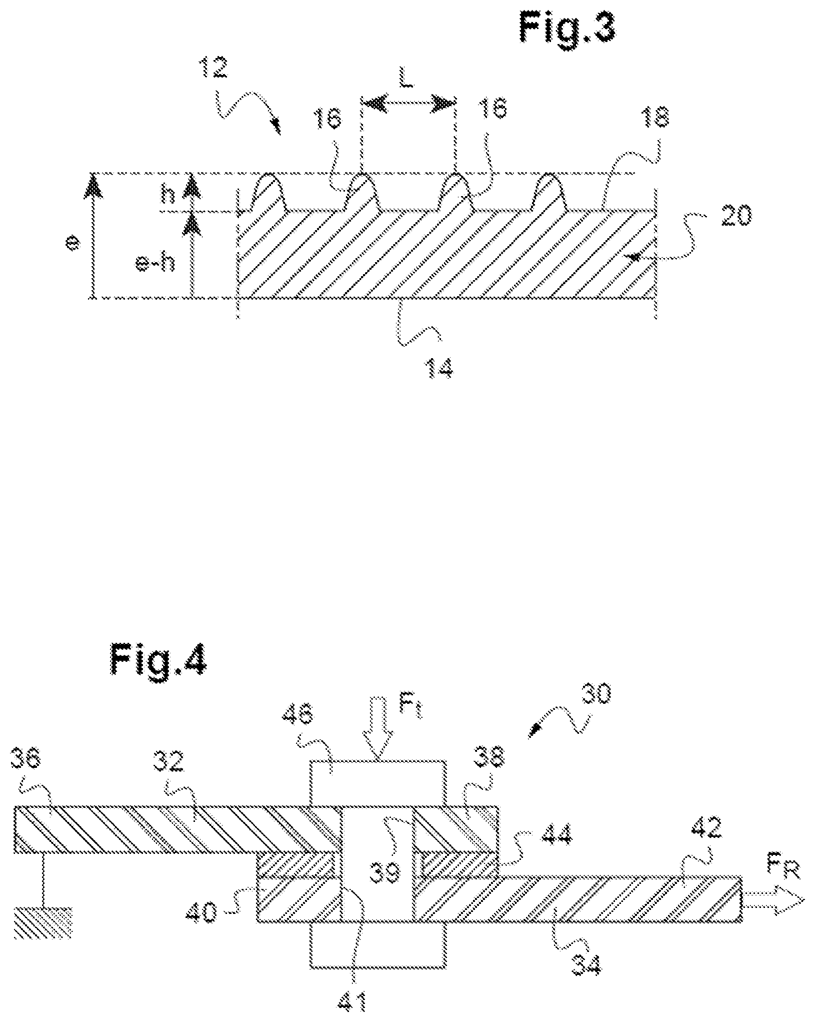 Patent US12504036 Figure 2 – Friction spacer