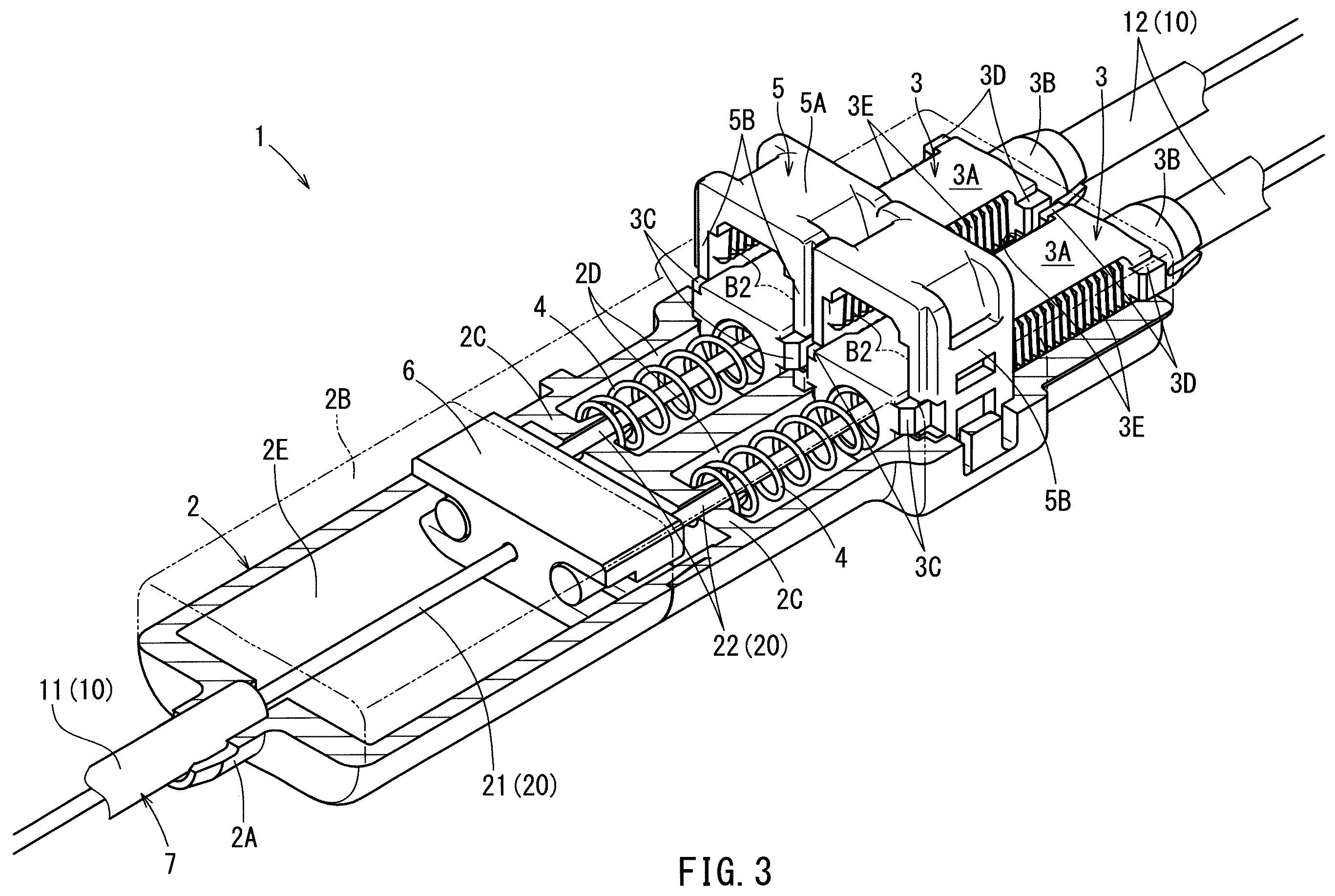 Patent US12504038 Figure 3 – Cable adjuster