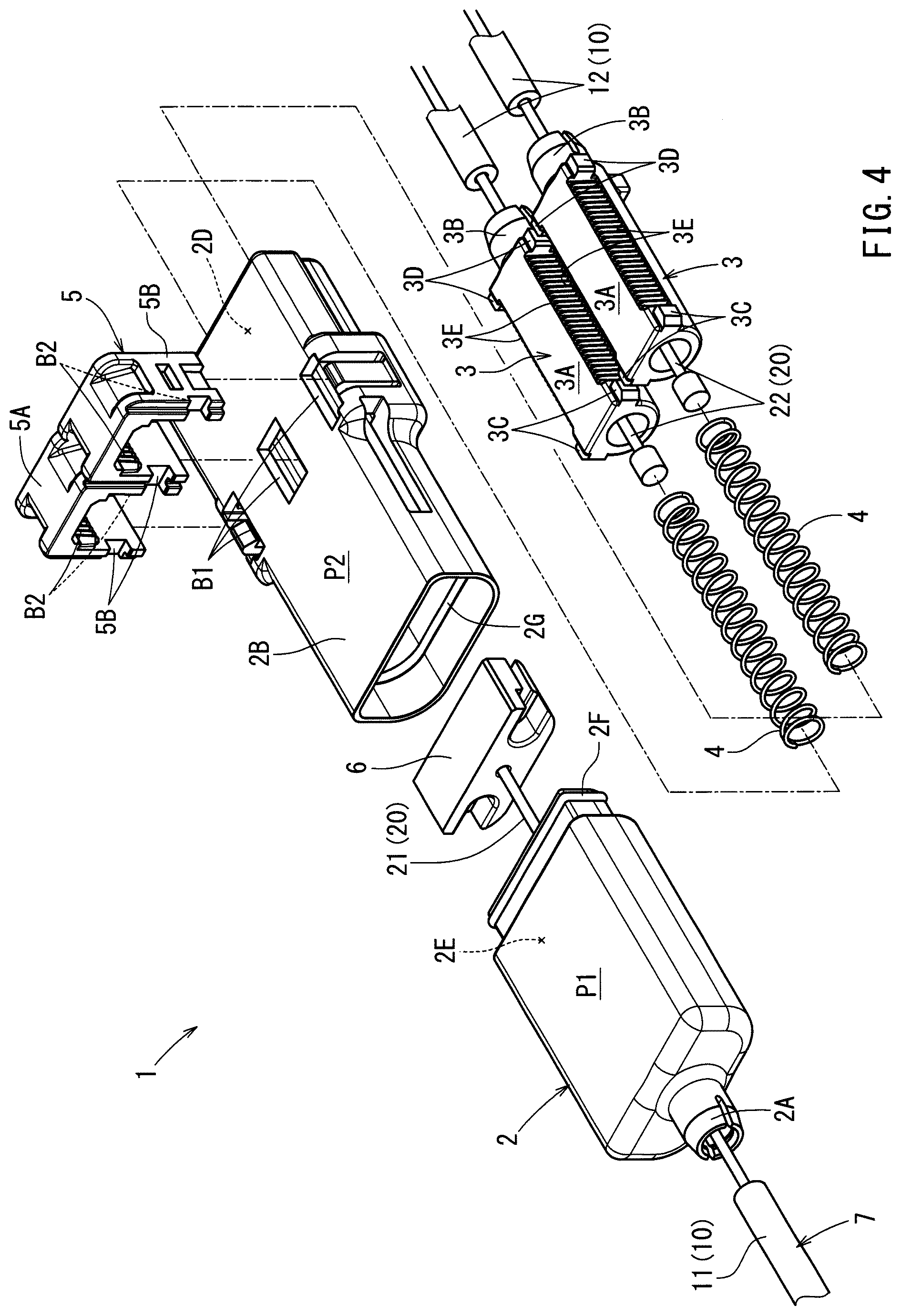 Patent US12504038 Figure 4 – Cable adjuster